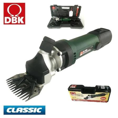 DBK Sc 320 Koyun Kırkma Makinası 320 watt