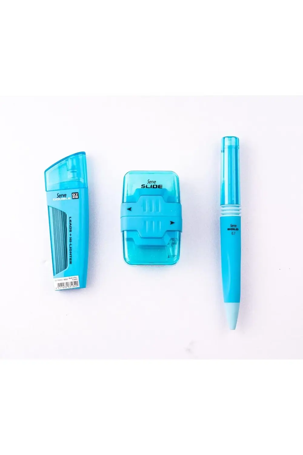 &Dbl-Fos Klm&Slide Slgktrs 07 Mav 3l 1171935