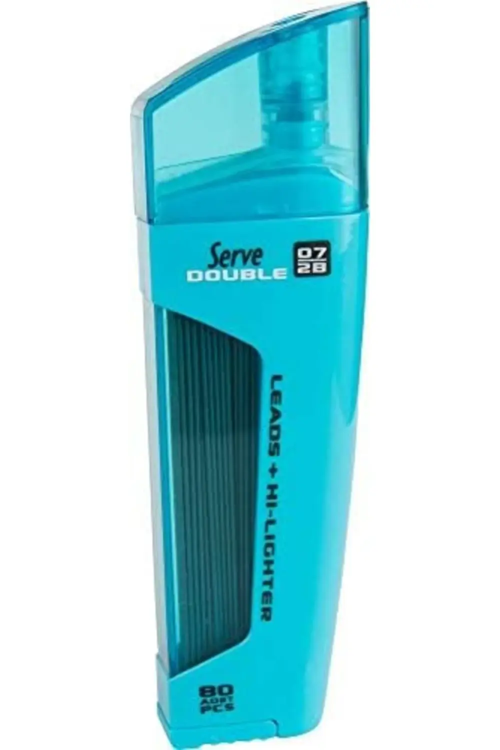 &Dbl-Fos Klm&Slide Slgktrs 07 Mav 3l 1171935