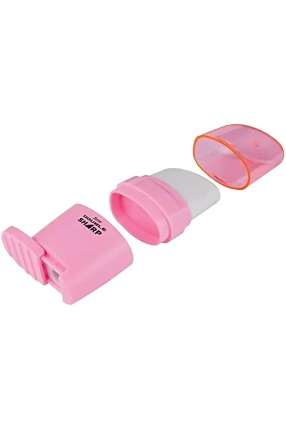 DBLSHARP SILGILI KALEMTIRAS SEKER PMB 2LI 1178227