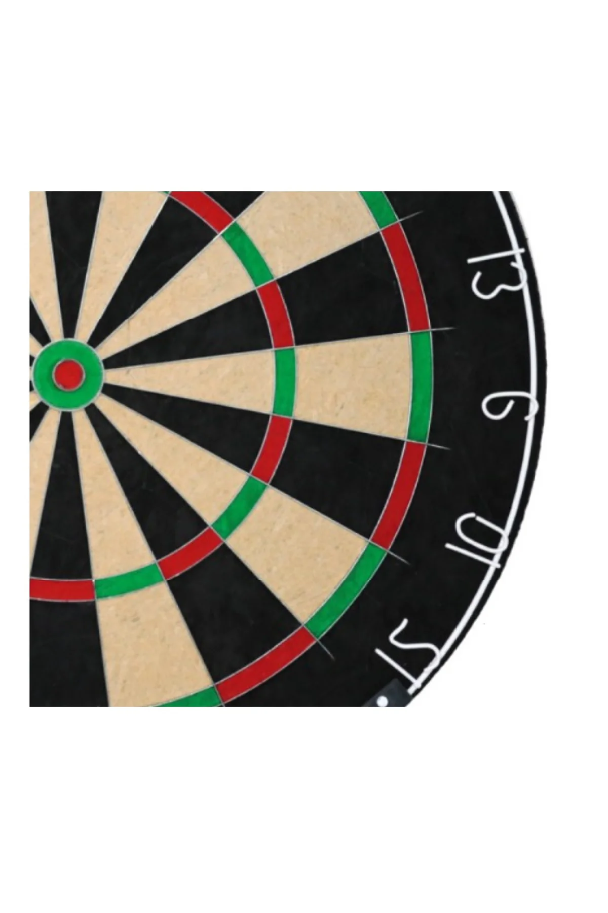 -DBSA 30 DART HEDEF TAHTASI - Görsel 3