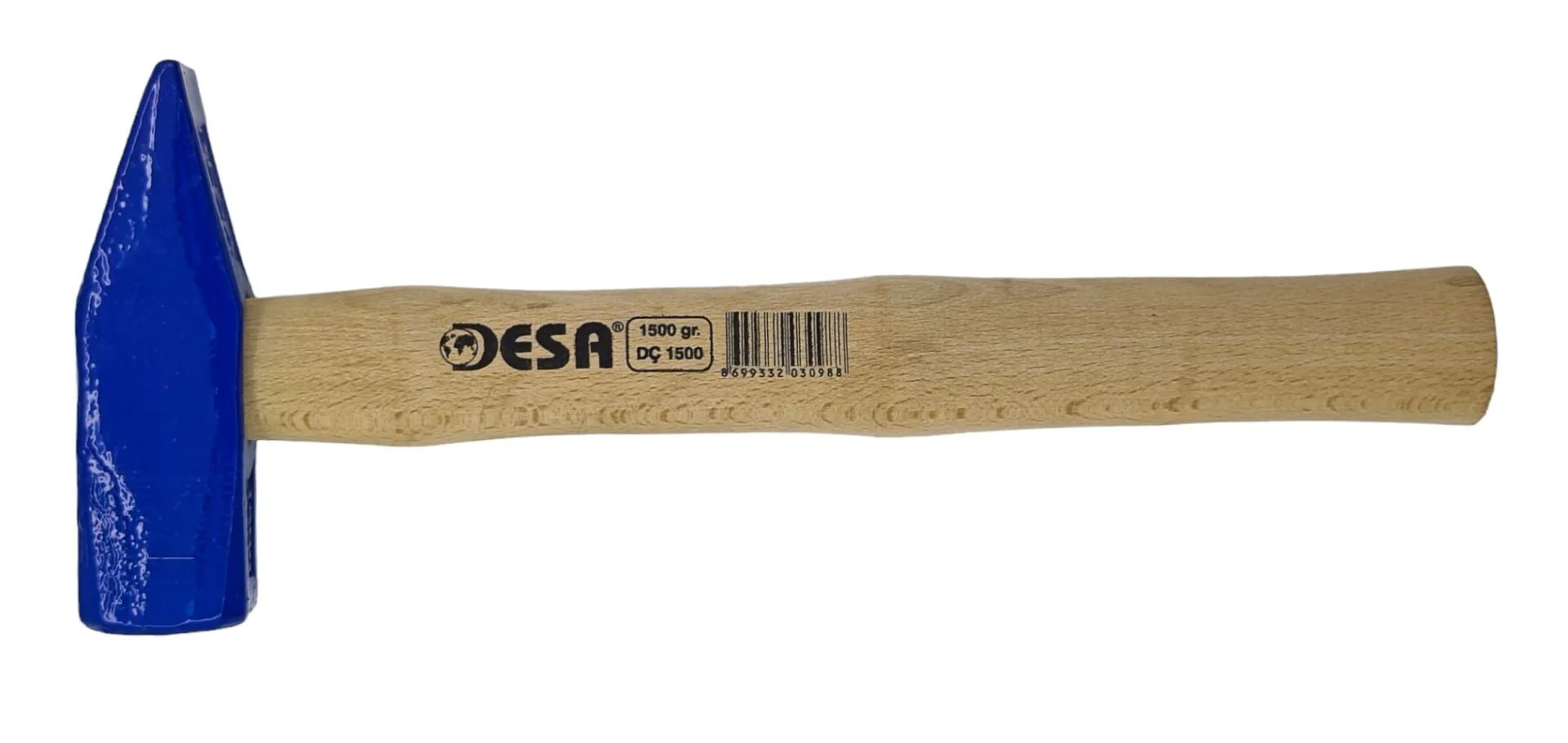 DÇ 1500   Desa Saplı Çekiç 1500gr