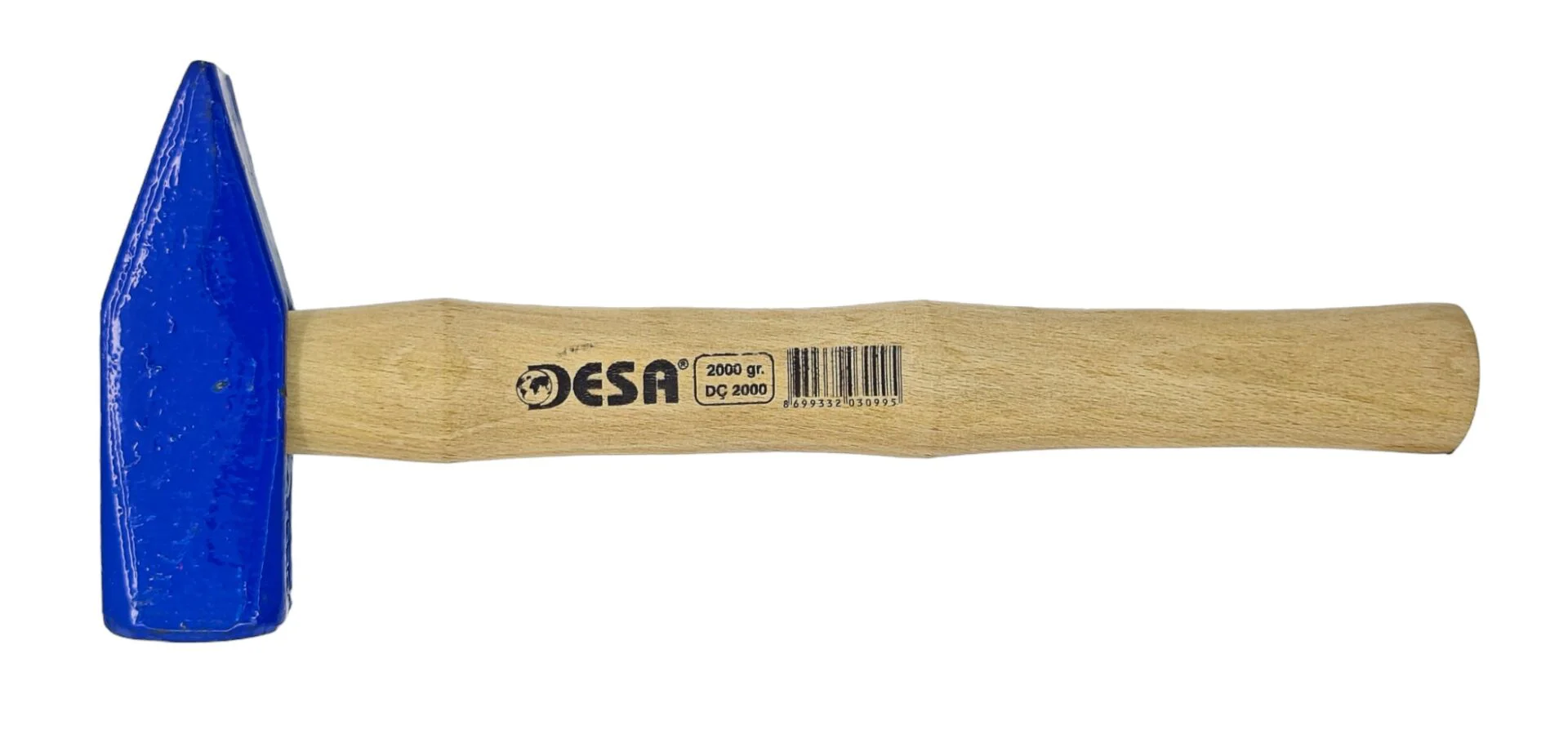 DÇ 2000   Desa Saplı Çekiç 2000gr