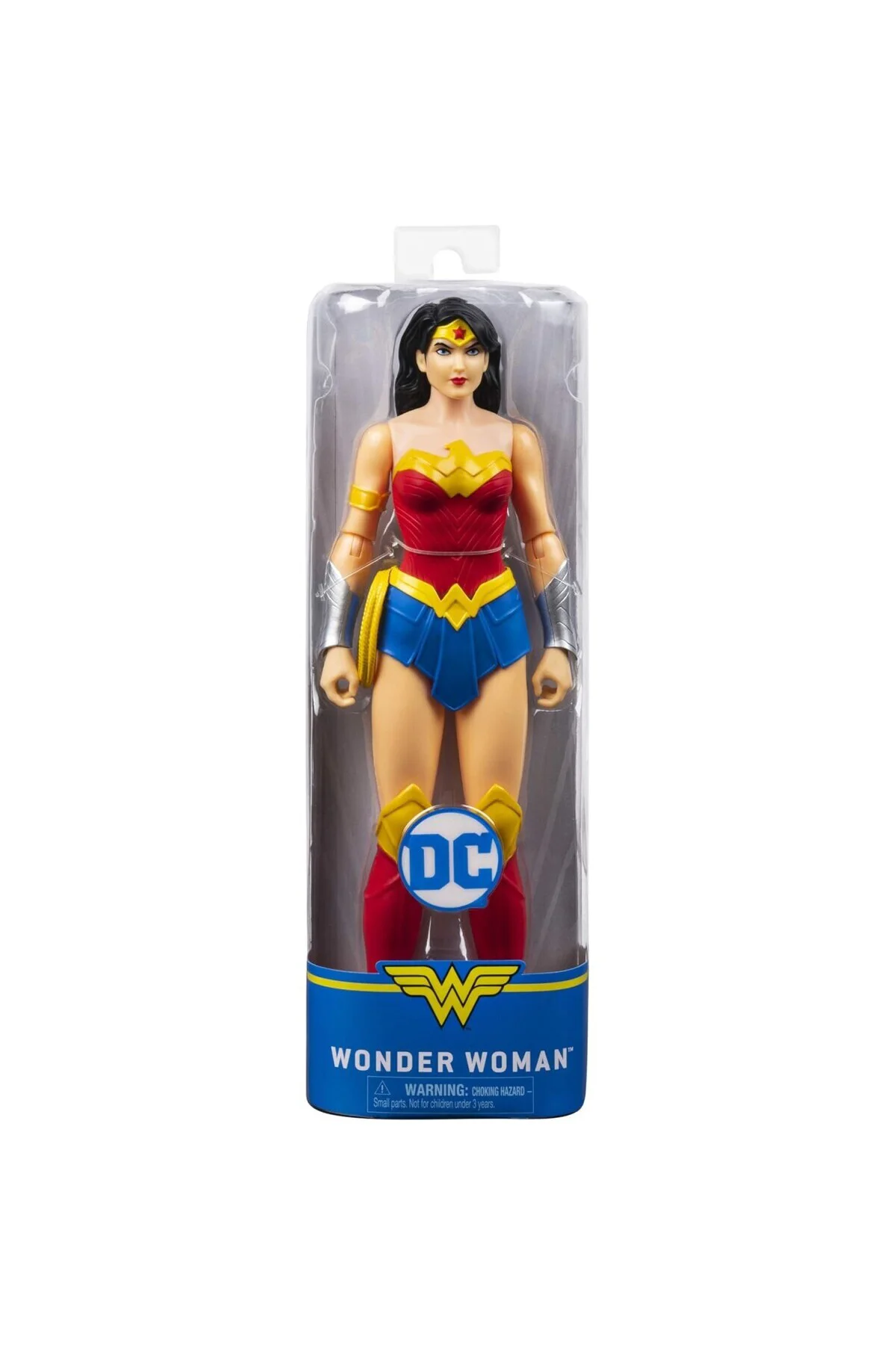 DC 30 cm aksiyon figürü - Wonder Woman