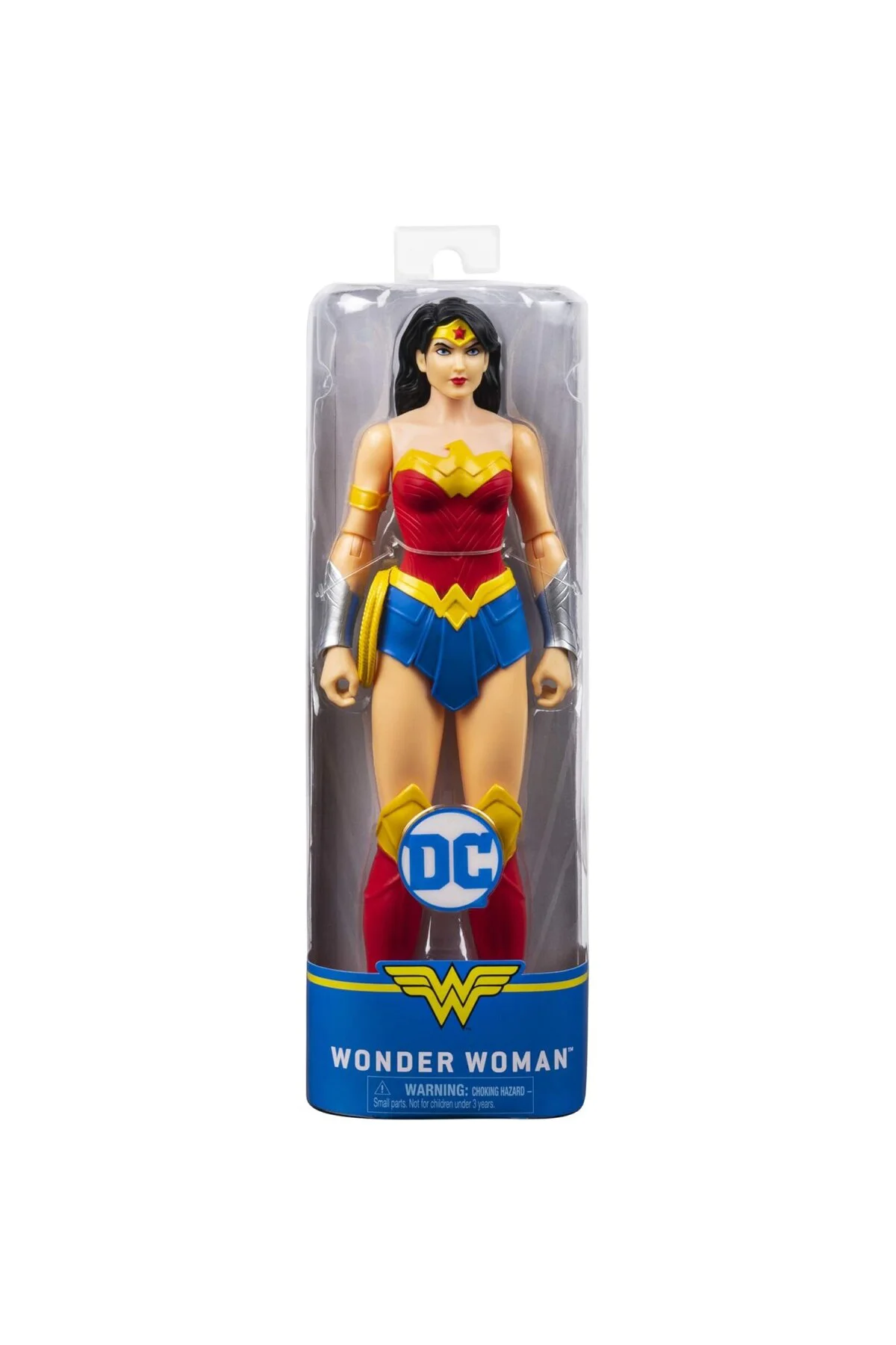 DC 30 cm aksiyon figürü - Wonder Woman