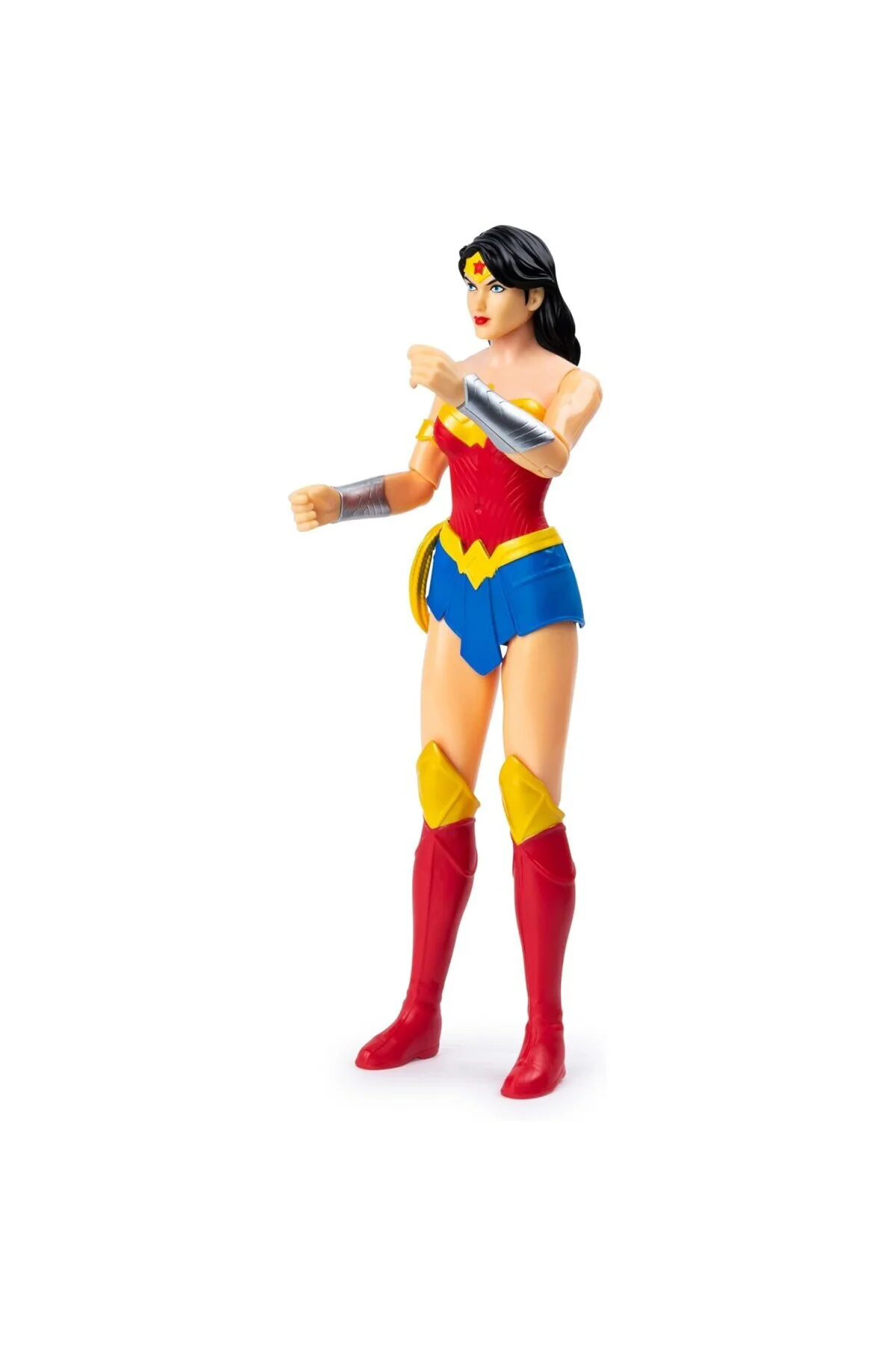 DC 30 cm aksiyon figürü - Wonder Woman