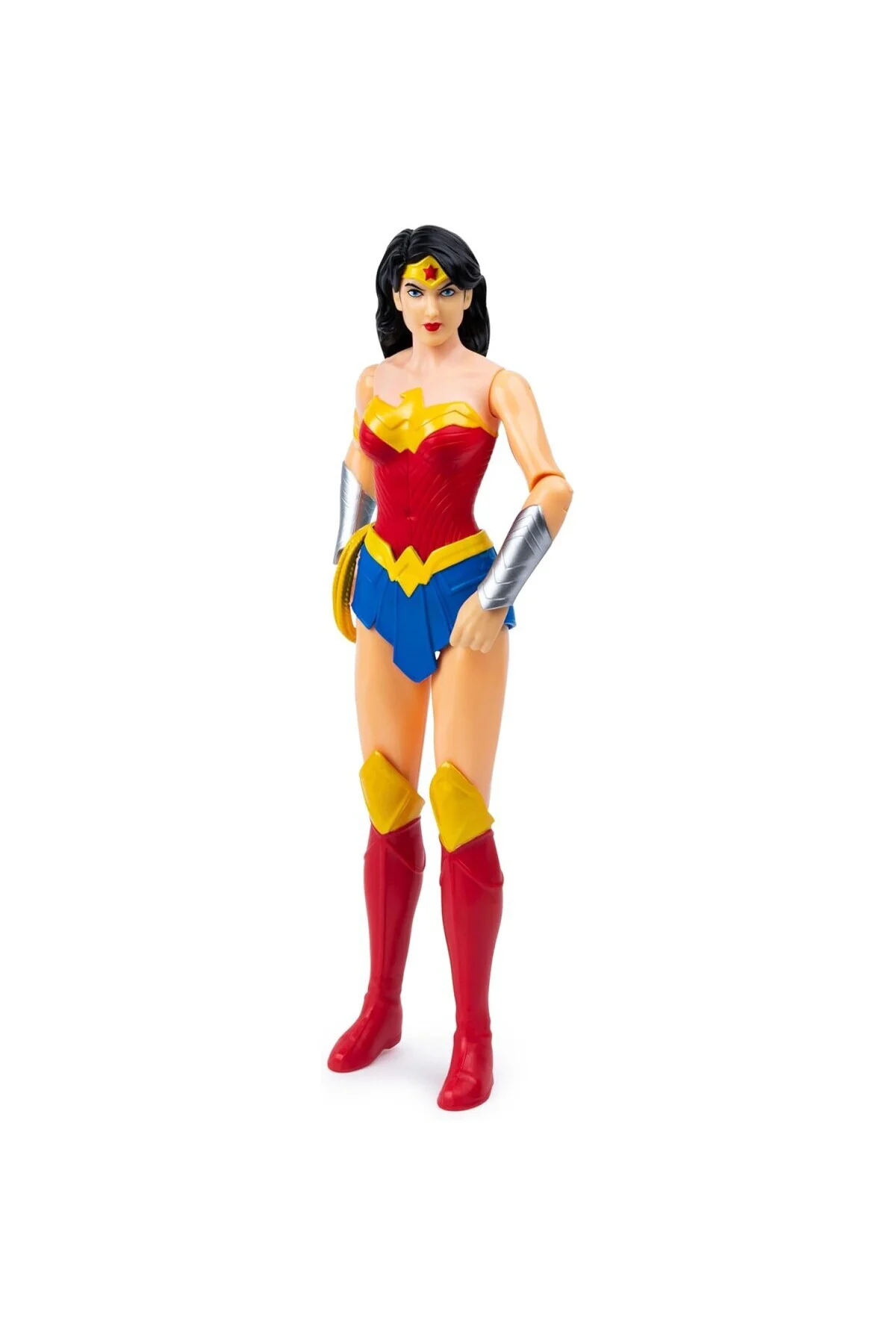 DC 30 cm aksiyon figürü - Wonder Woman