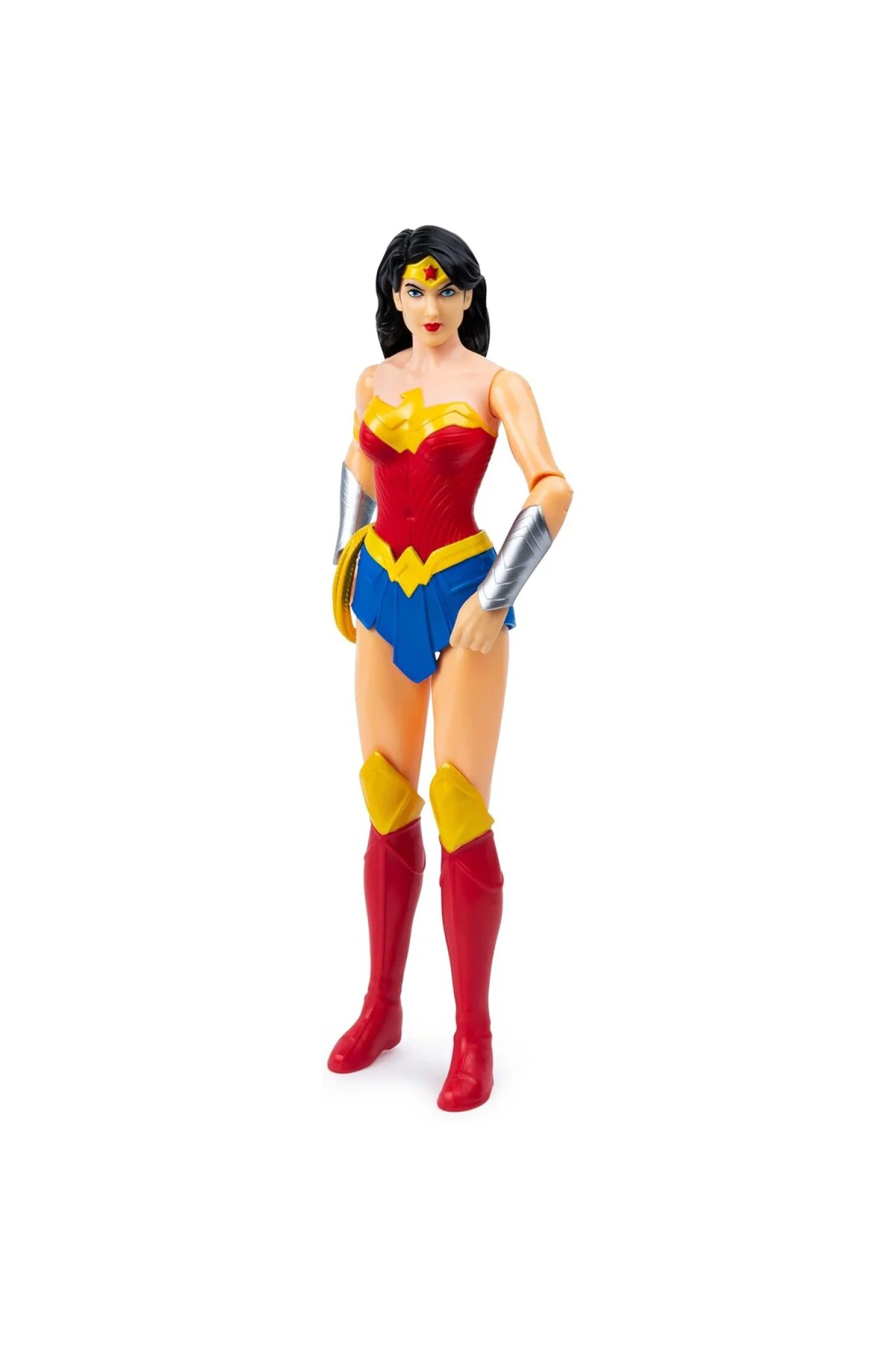 DC 30 cm aksiyon figürü - Wonder Woman