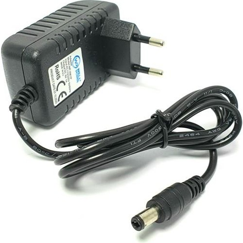 Herz Dc 9Volt 1 Amper Terazi Şarj Adaptörü