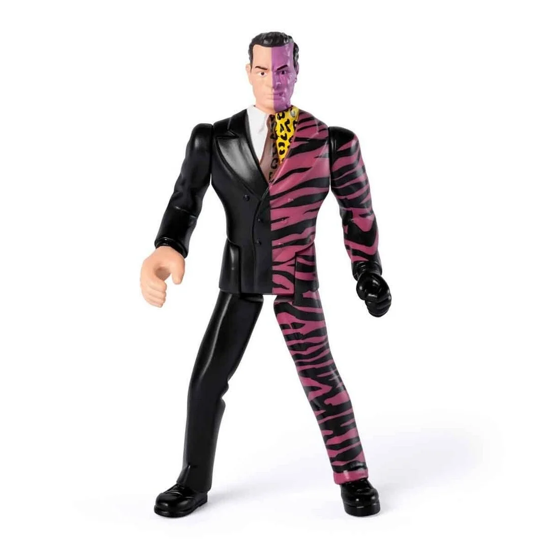 DC Batman Forever Aksiyon Retro Koleksiyon Figürü