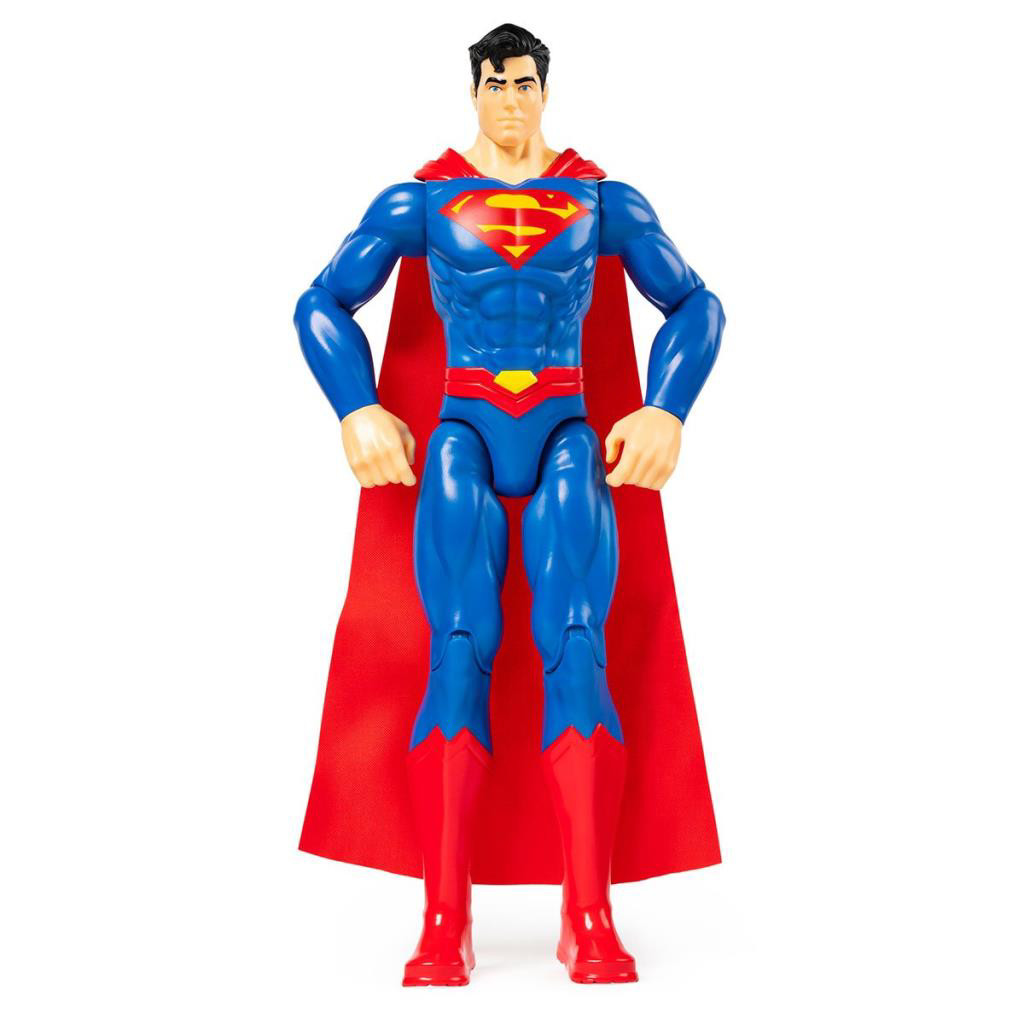 DC Comics Aksiyon Figürü 30 cm. DC Comics Aksiyon Figürü 30 cm.