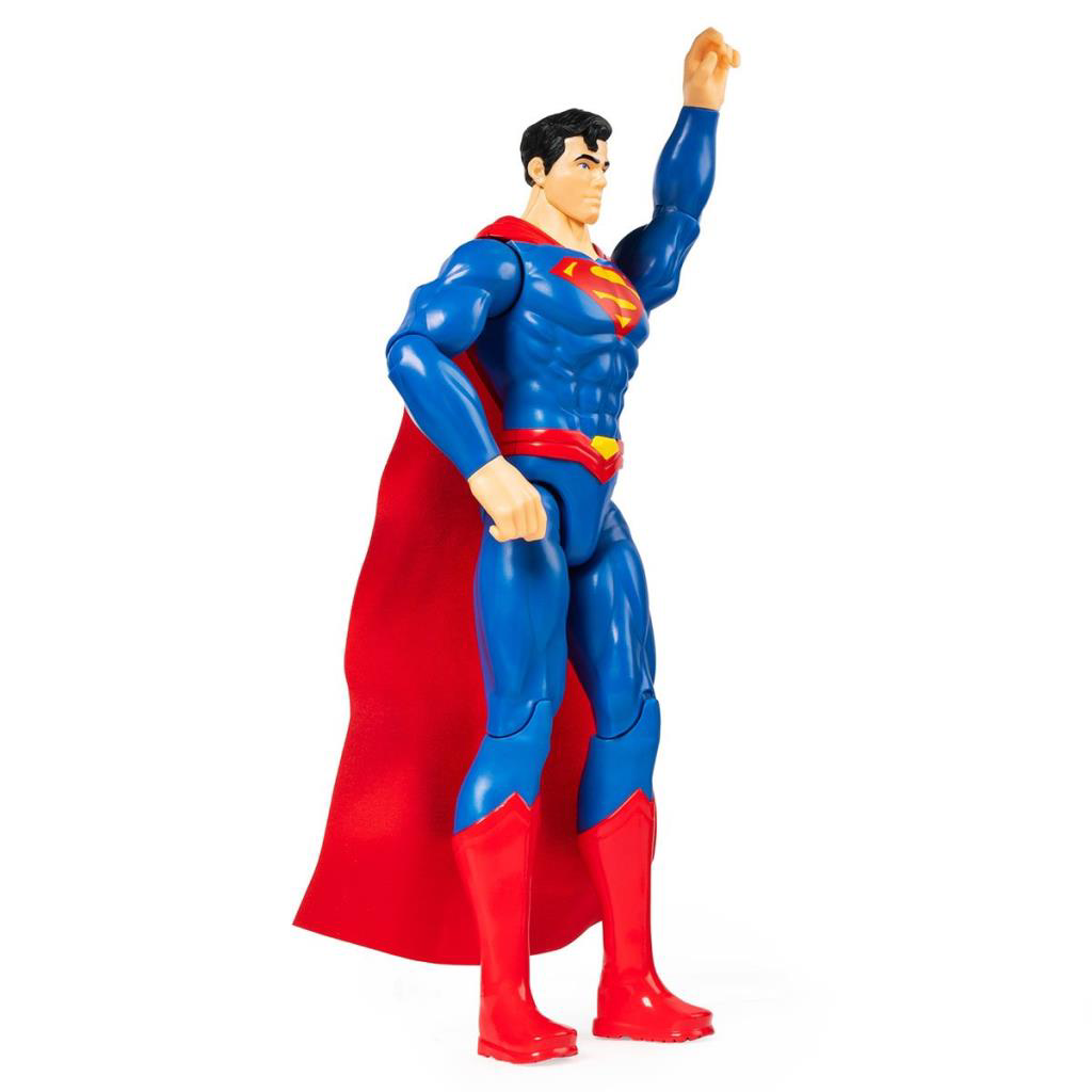 DC Comics Aksiyon Figürü 30 cm. DC Comics Aksiyon Figürü 30 cm.