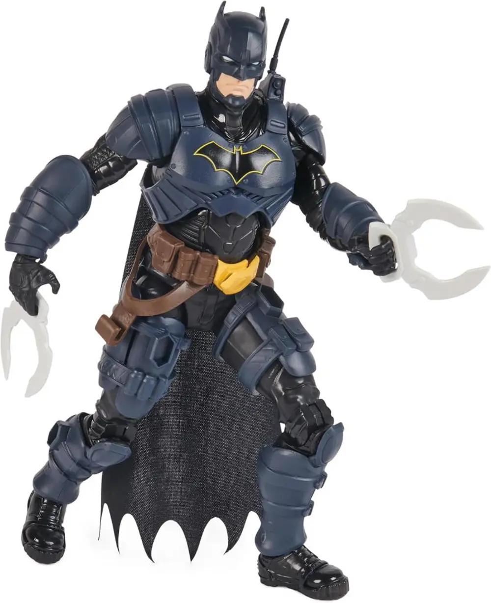 DC Comics Batman Adventures Aksiyon Figürü 30 cm SPM6067399
