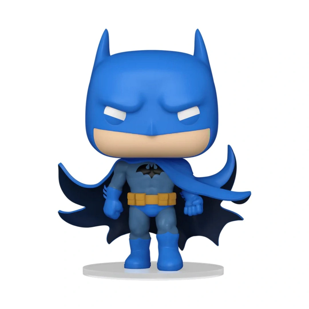 DC Comics: Batman (New Classics) DC Comics: Batman (New Classics)
