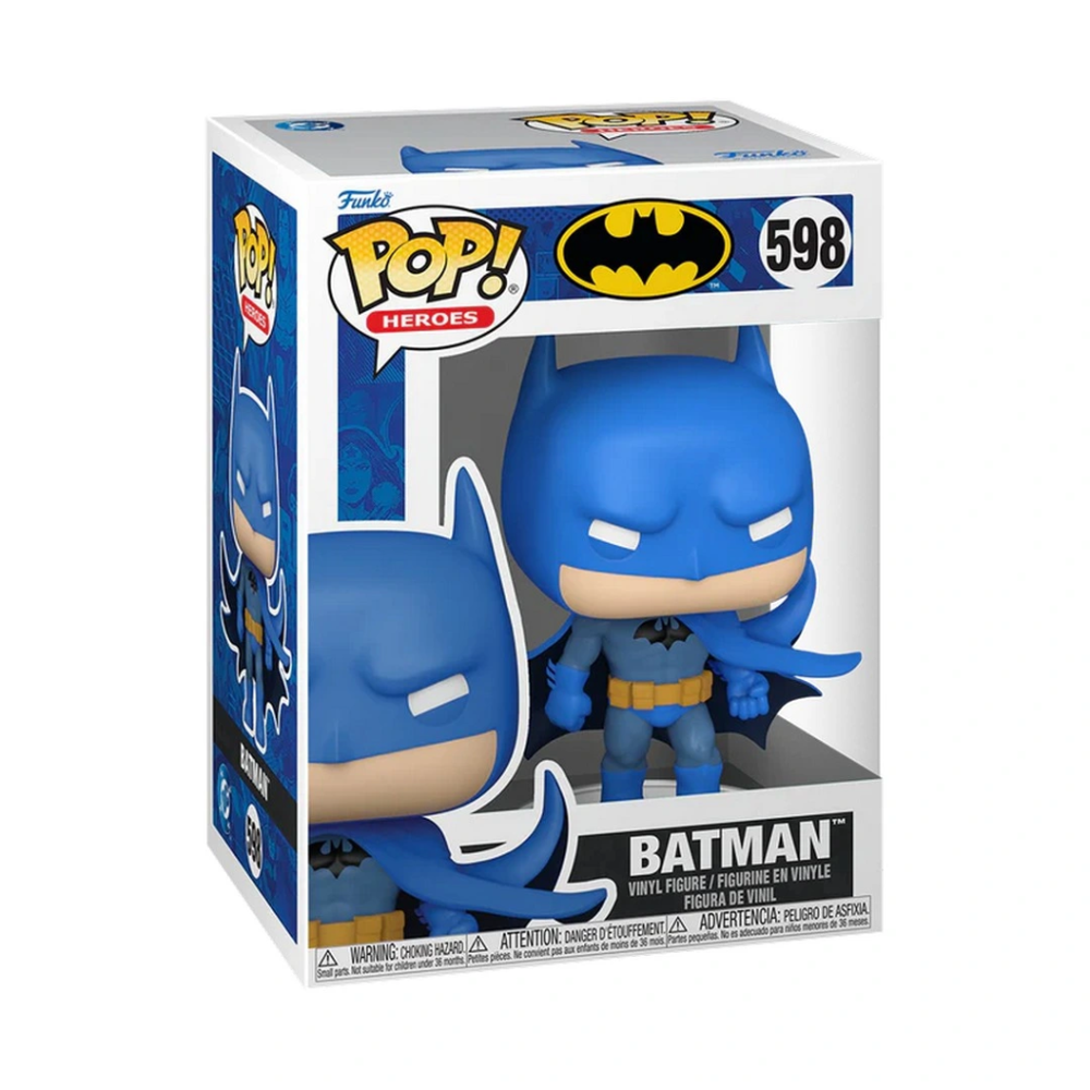 DC Comics: Batman (New Classics) DC Comics: Batman (New Classics)