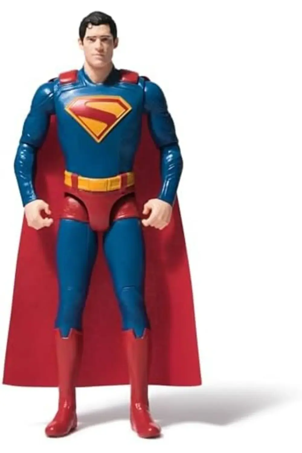 DC Comics Figure 30,5 cm Superman figürü 1178227