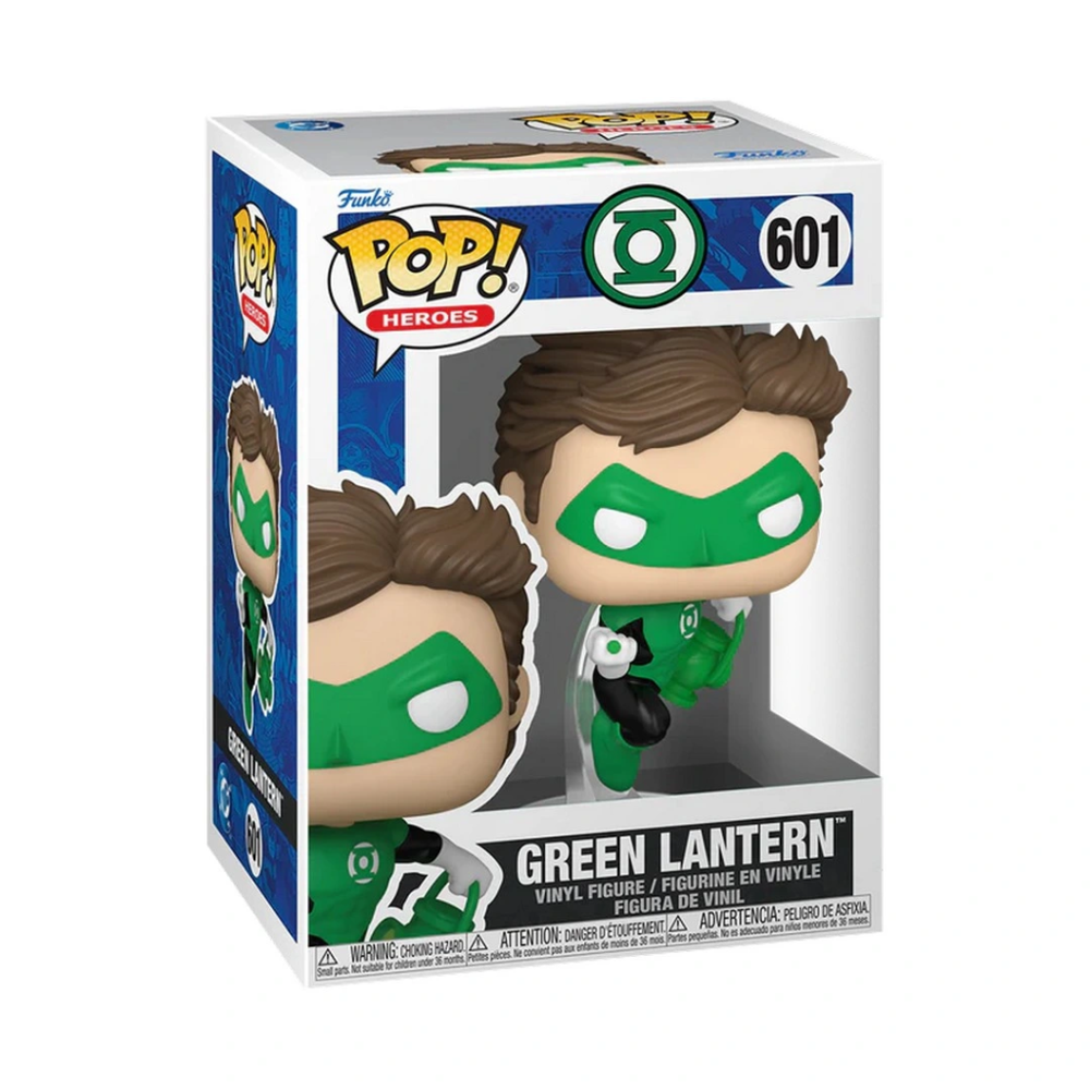 DC Comics: Green Lantern DC Comics: Green Lantern