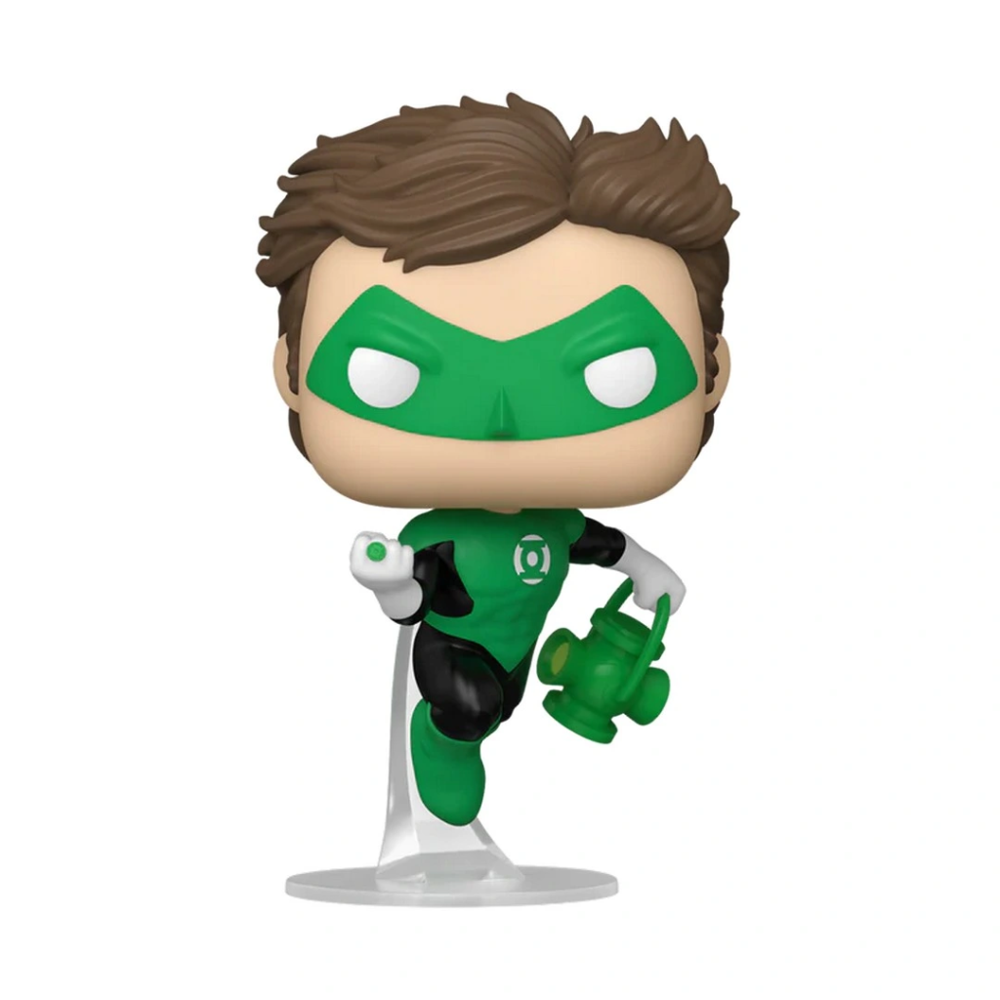DC Comics: Green Lantern DC Comics: Green Lantern