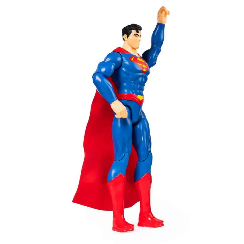DC Comics Superman Aksiyon Figürü 30 cm SPM-00029930