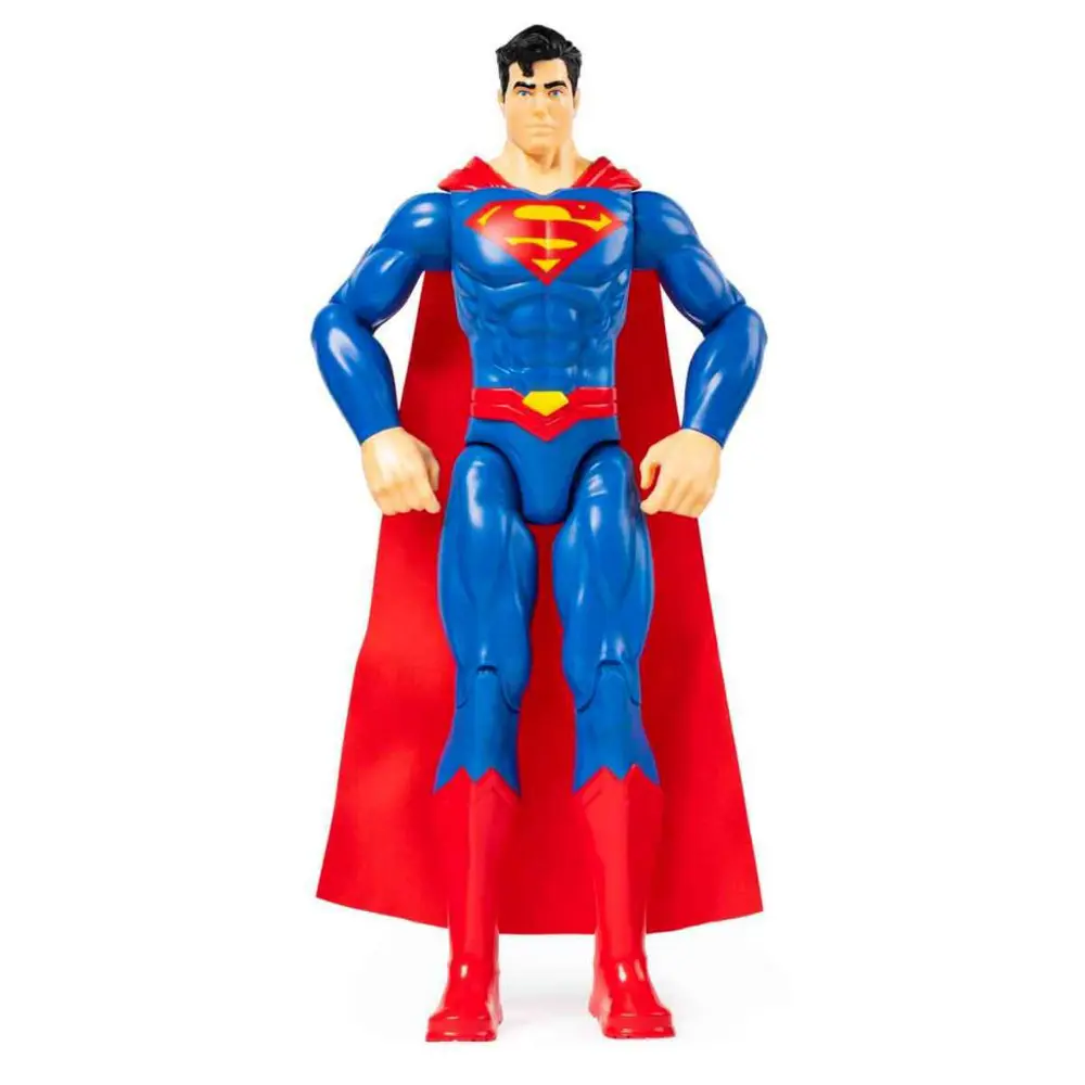 DC Comics Superman Aksiyon Figürü 30 cm SPM-00029930