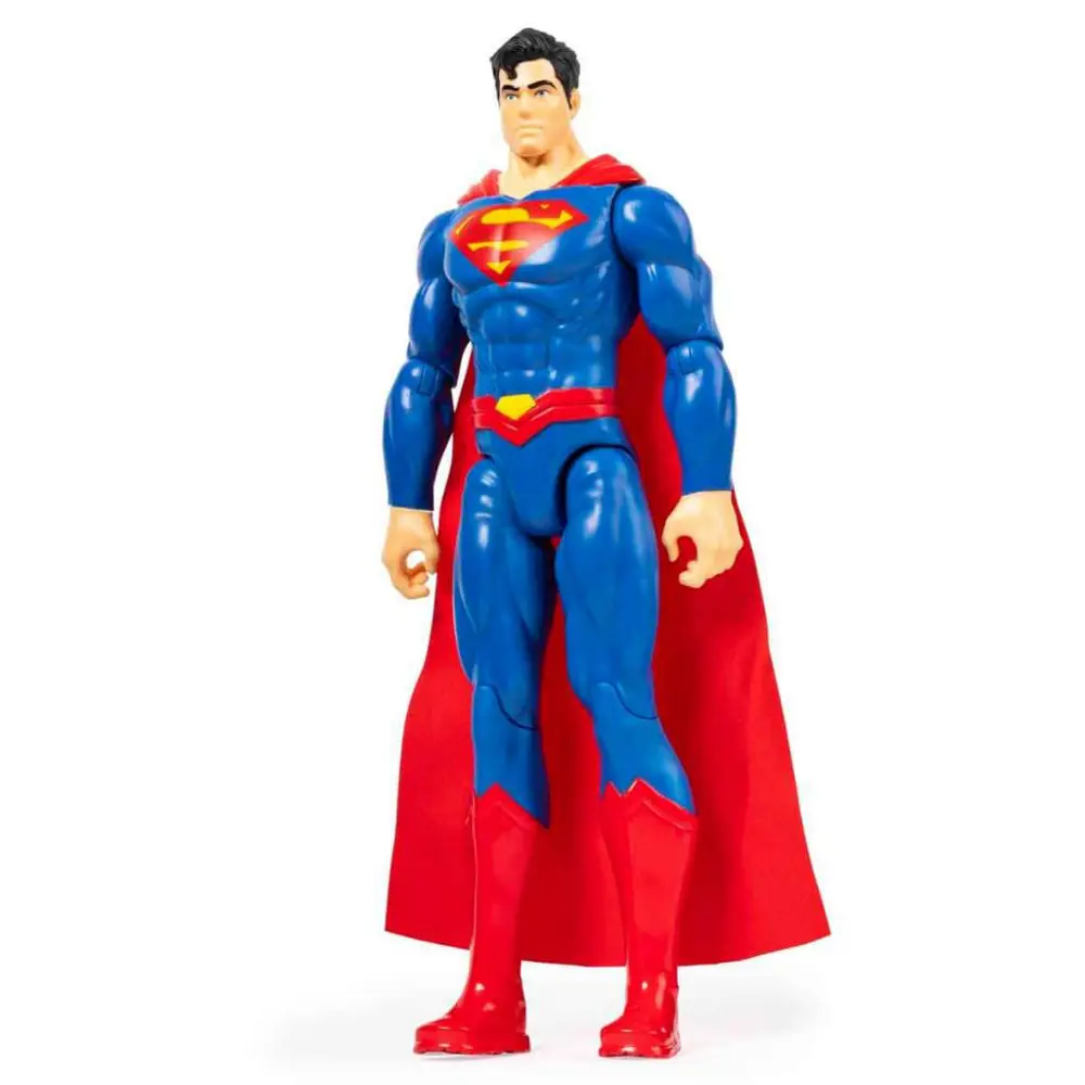 DC Comics Superman Aksiyon Figürü 30 cm SPM-00029930