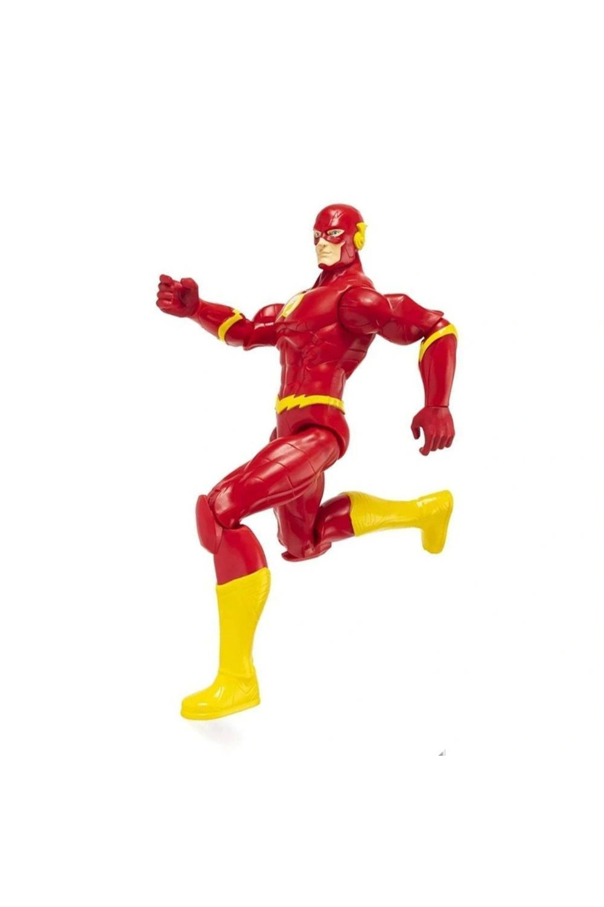 Merland Benvecocuk Dc Comics The Flash Aksiyon Figürü 30 Cm