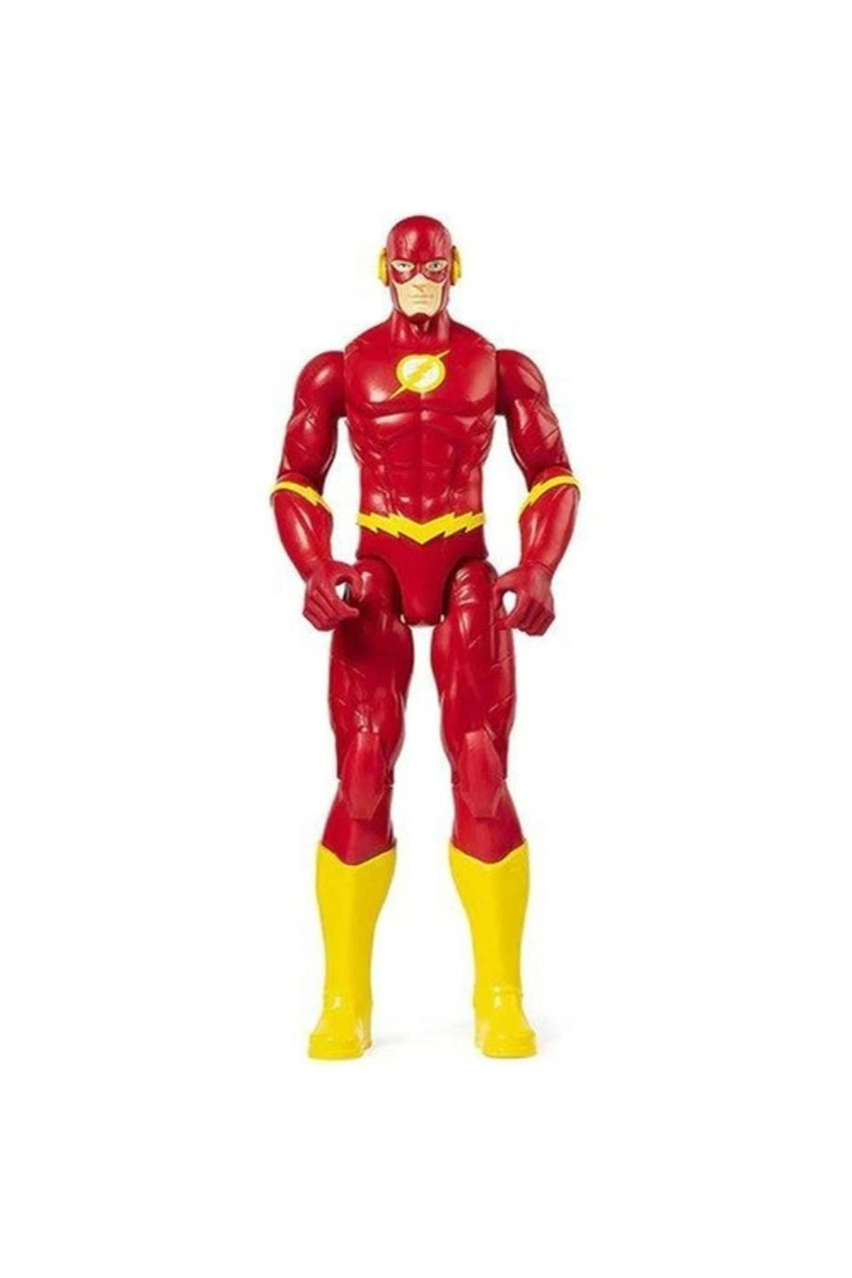 Merland Benvecocuk Dc Comics The Flash Aksiyon Figürü 30 Cm