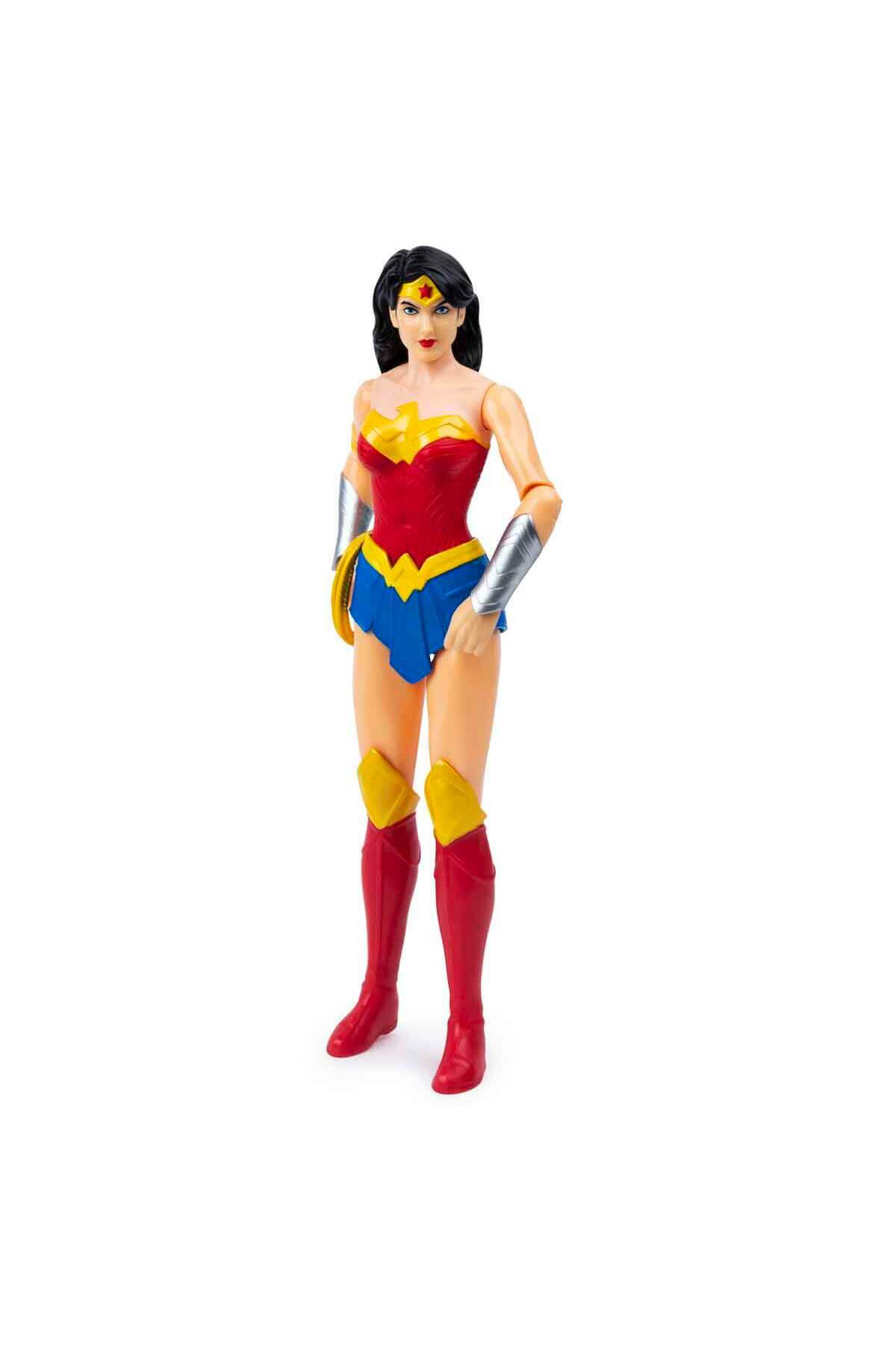 Spinmaster Dc Comics Wonder Woman Aksiyon Figürü 30 Cm
