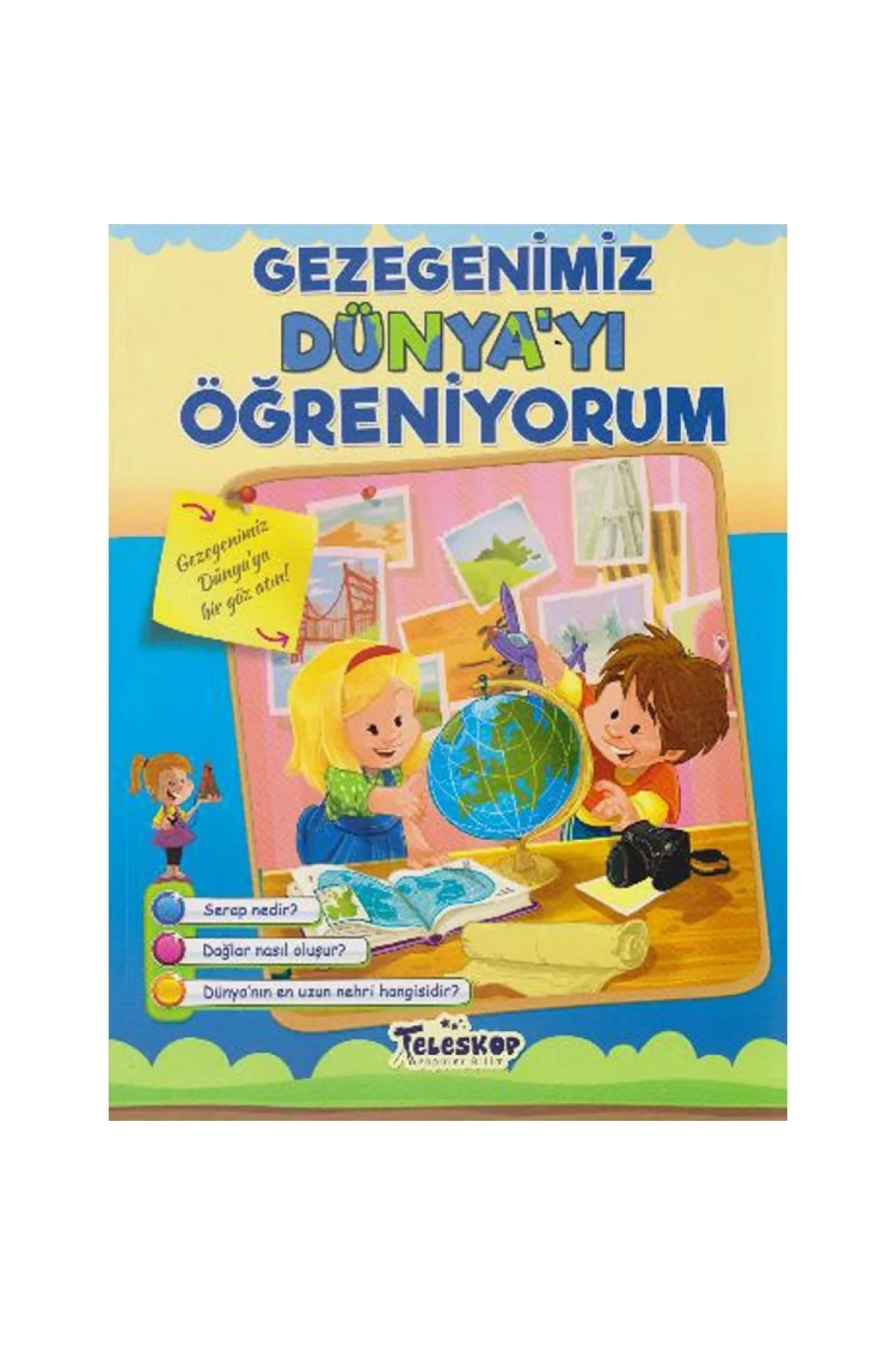 Dc Harika Maceralarla Süperman! Baloncuk Mücadelesi