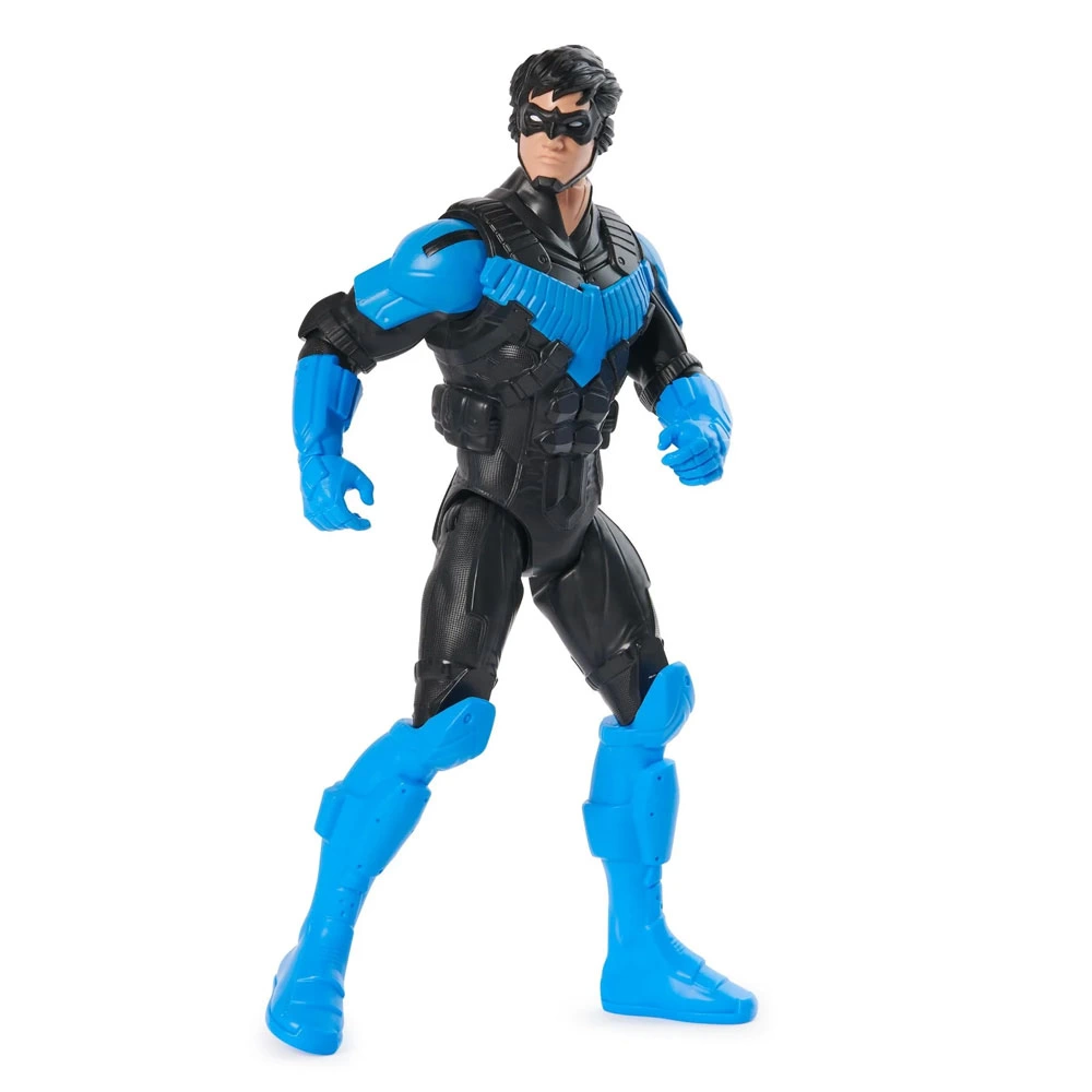 DC Nightwing Aksiyon Figürü 30 cm DC Nightwing Aksiyon Figürü 30 cm