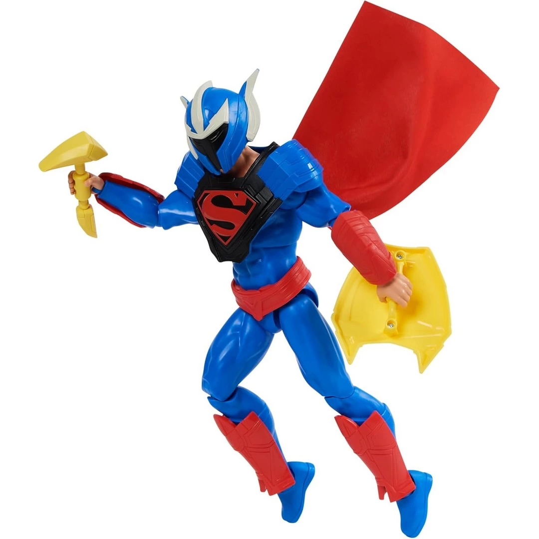 DC Superman Figür 30 cm Fiyatı, Yorumları ve Özellikleri
