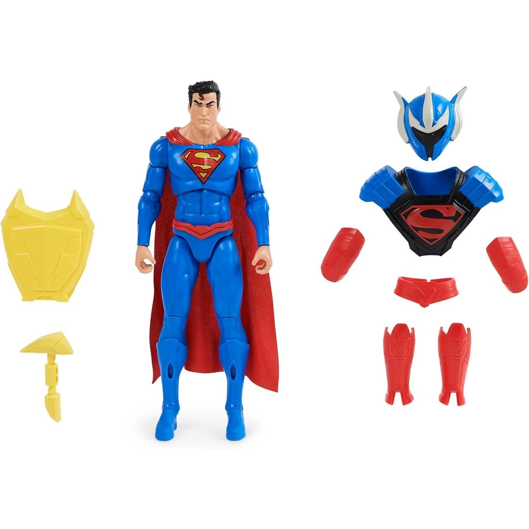 DC Superman Figür 30 cm Fiyatı, Yorumları ve Özellikleri