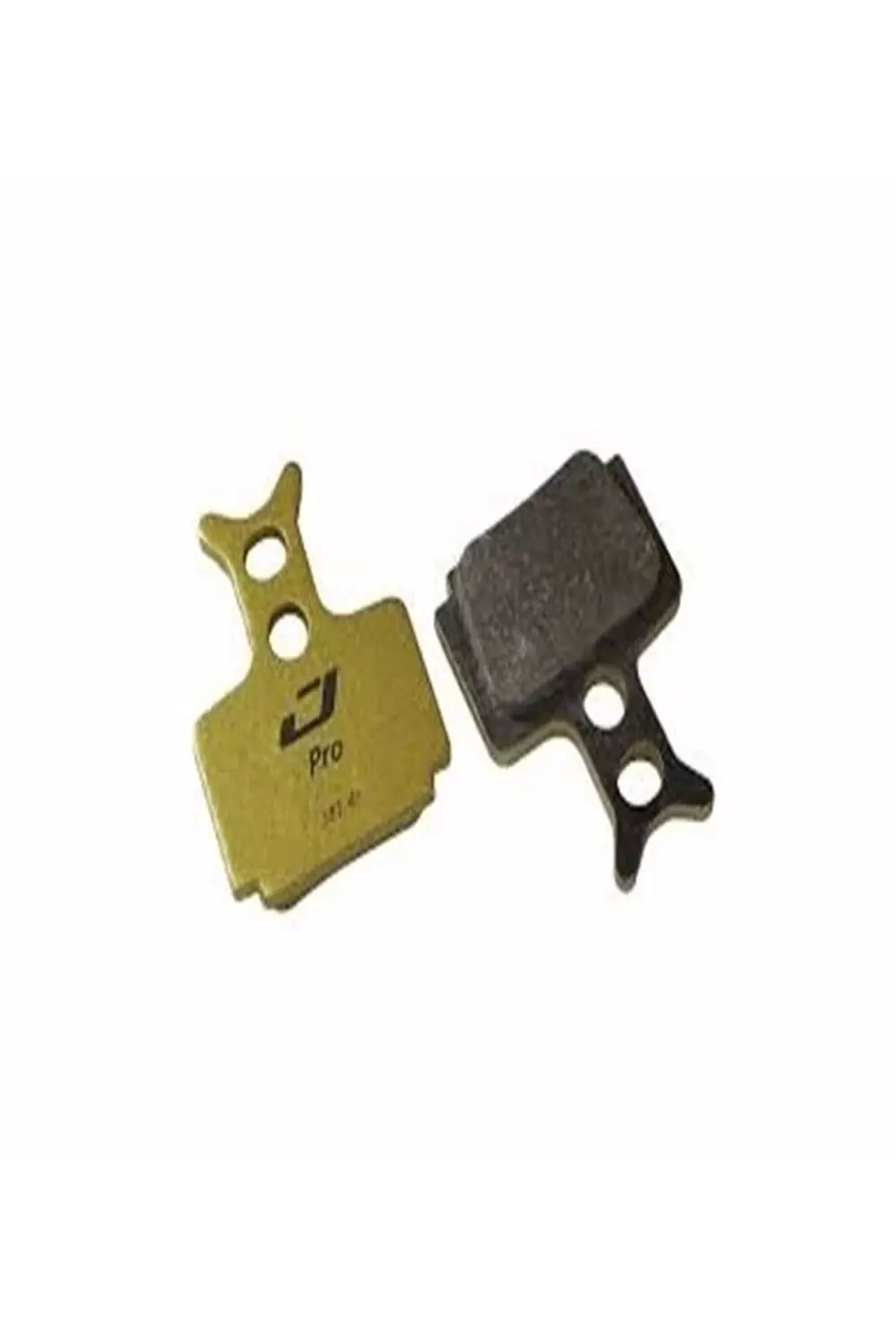 Dca081 Formula R1 Semi-metalic Balata (çift 2 Adet)