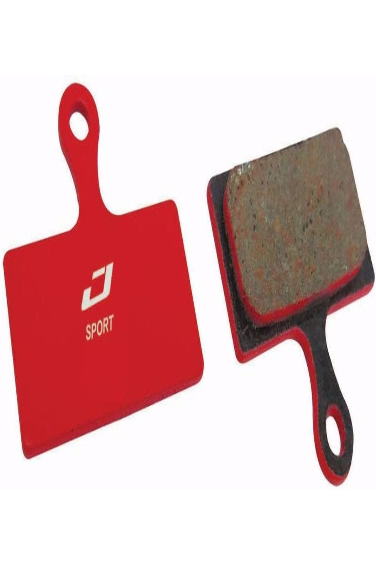 Dca085 Yazlık Yeni Xtr/xt/slx Balata