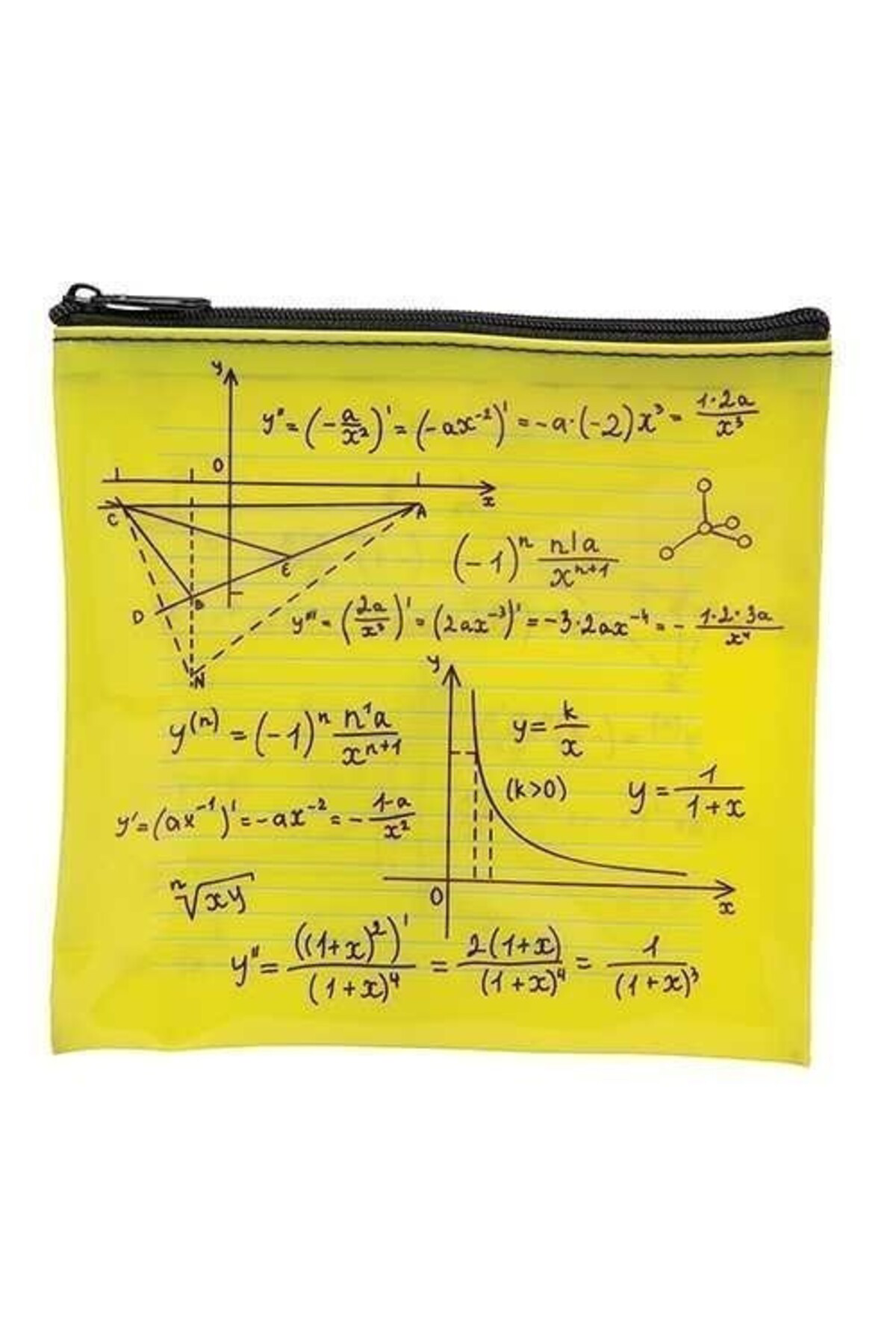 DCI Gift Geek Pocket Kalem Kutusu / Bozuk Para Cüzdanı