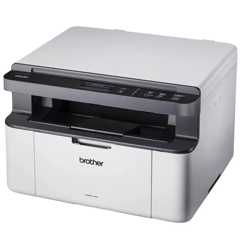 DCP-1511 Mono Lazer Yazıcı/Tarayıcı/Fotokopi (2 Tam Dolu Toner) - Brother DCP-1511 ile Uyumlu Fiyatı, Yorumları ve Özellikleri