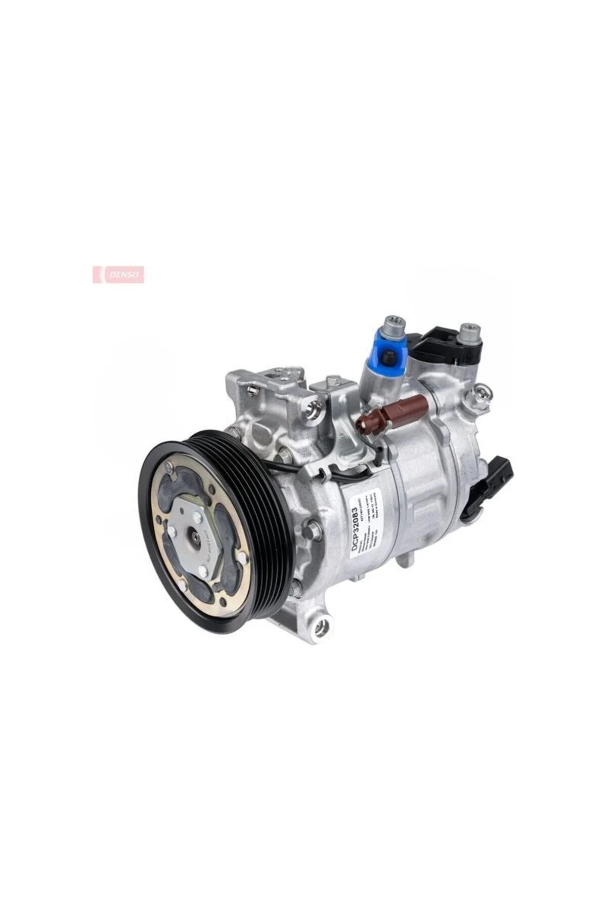 DCP32083 - Thermal Compressor New