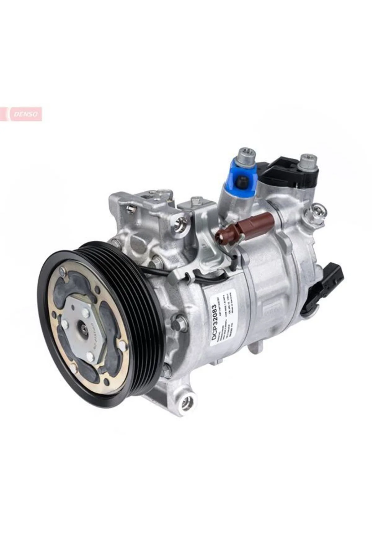 DCP32083 - THERMAL COMPRESSOR NEW