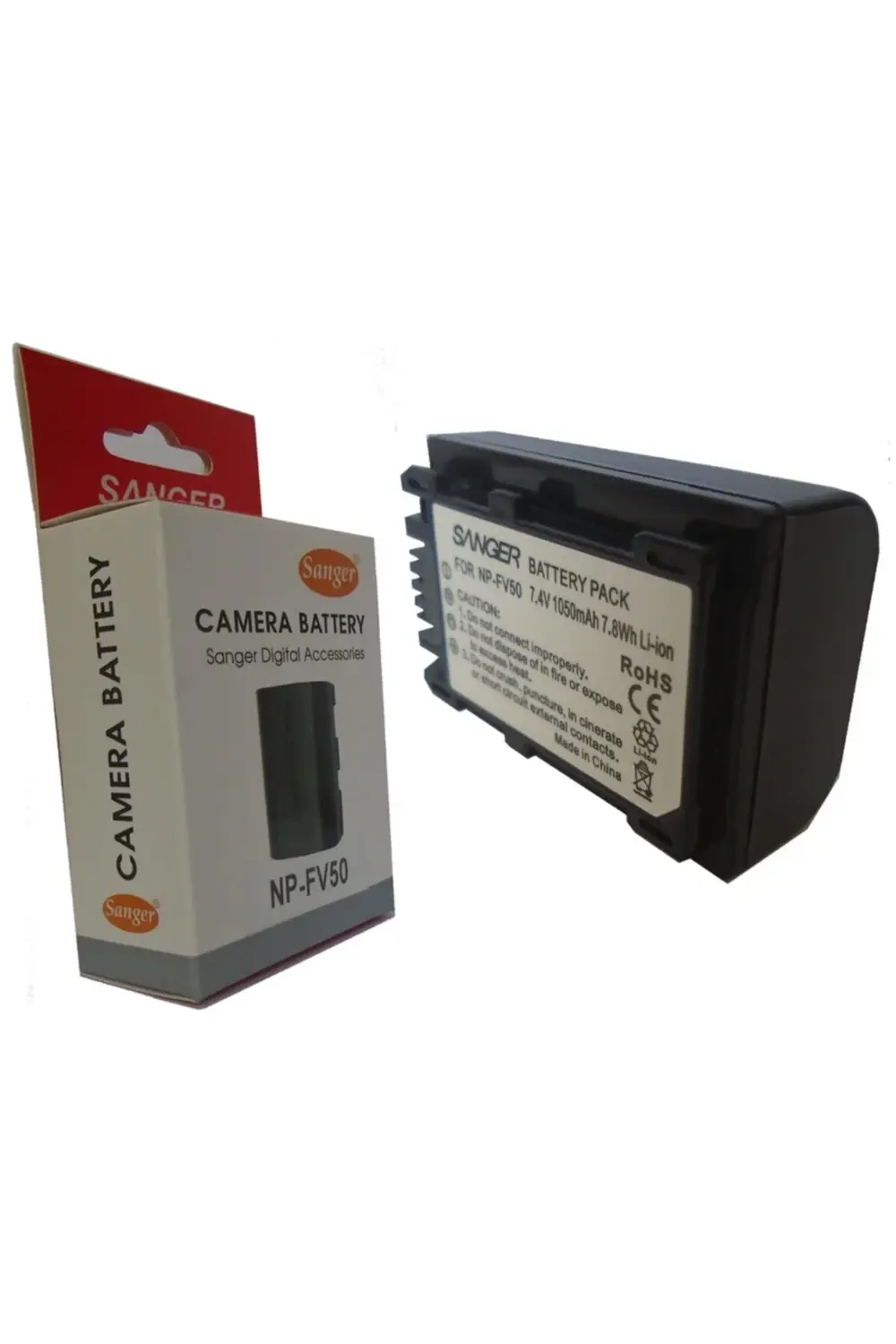 Dcr-dvd505 Dcr-dvd505e Dcr-dvd506 Dcr-dvd506e Dcr-dvd508 Batarya