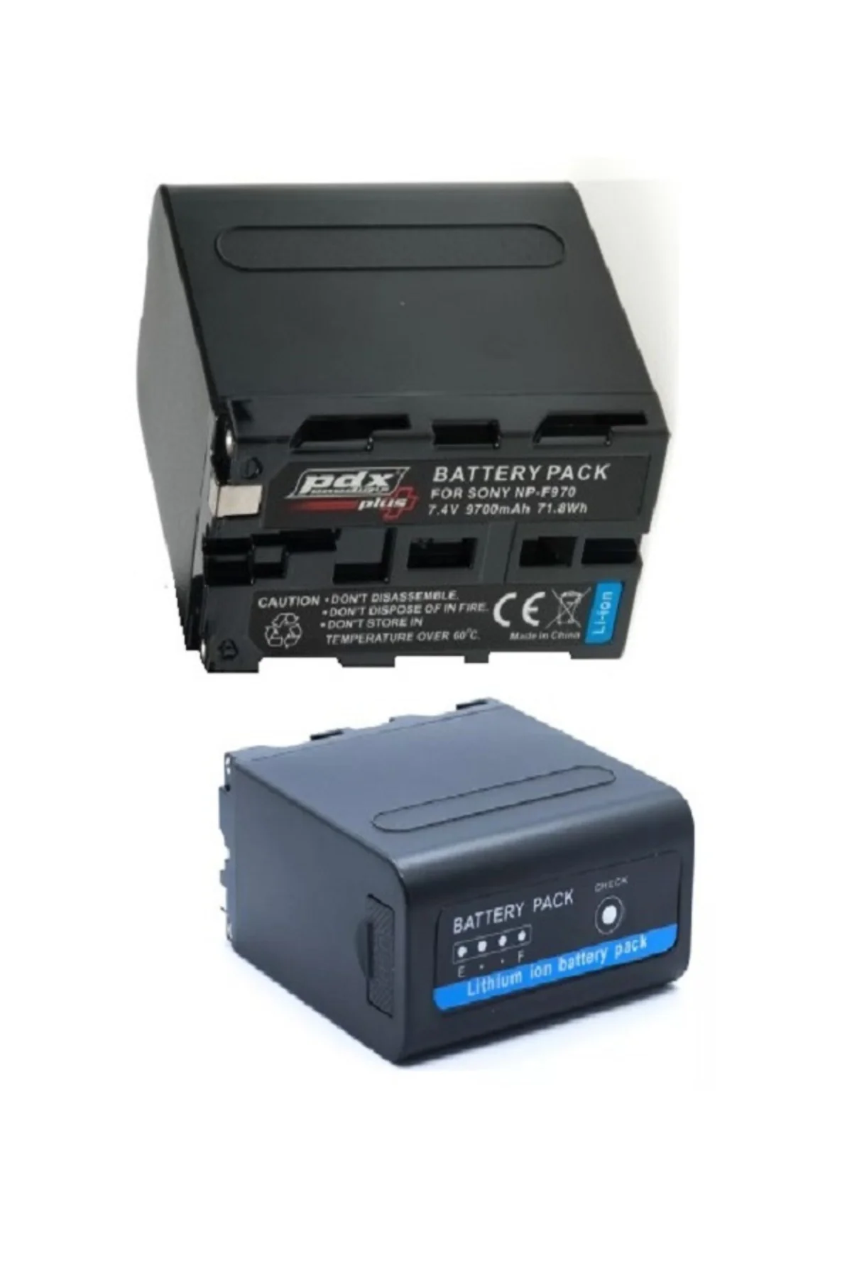 DCR-VX2000, Sony DCR-VX2001, Sony DCR-VX2100, Sony DCR-VX9, Sony 