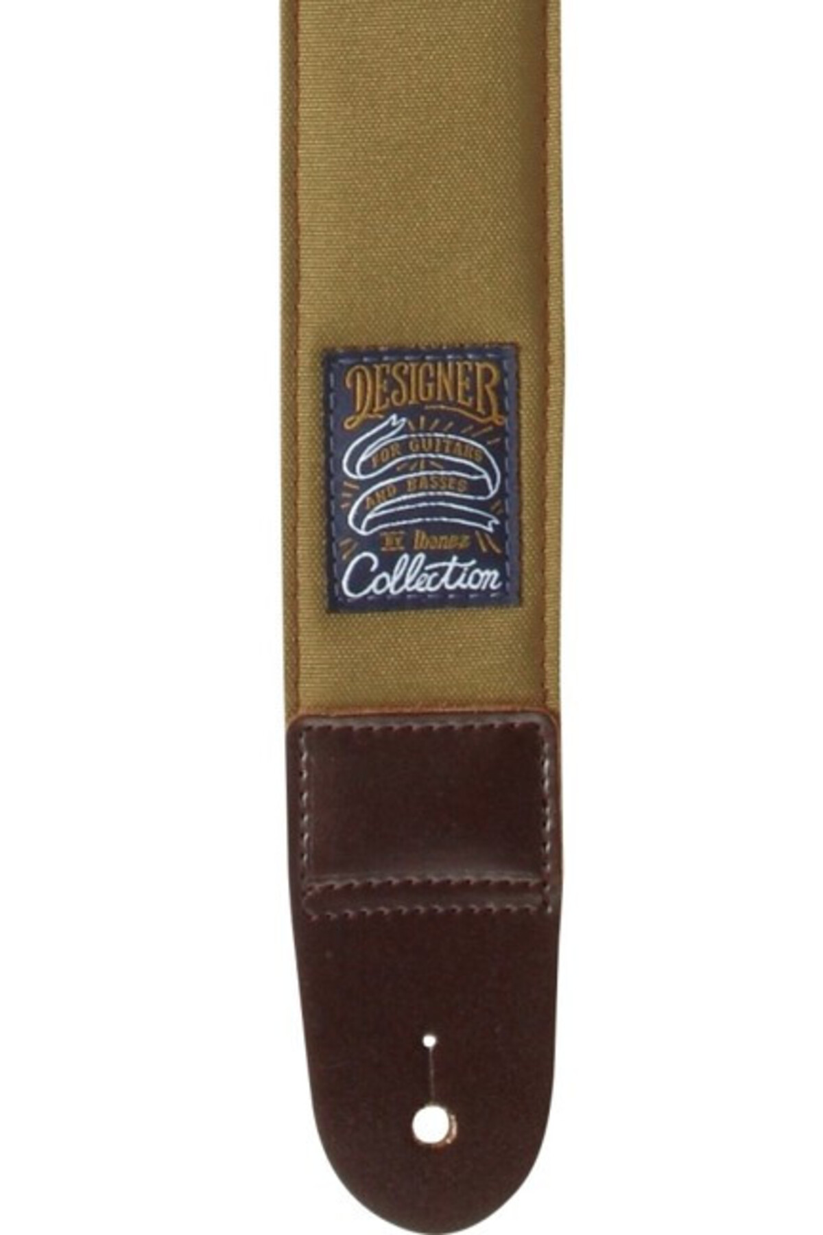 DCS50-OC Designer Collection Straps - Ocker Gitar Askısı