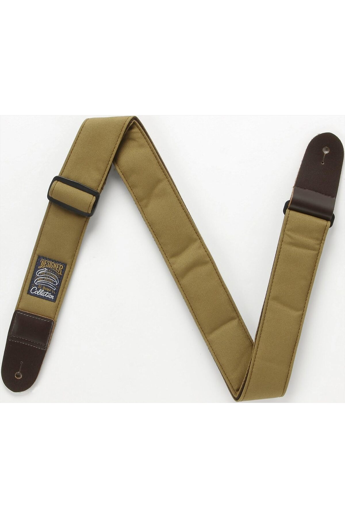 DCS50-OC Designer Collection Straps - Ocker Gitar Askısı