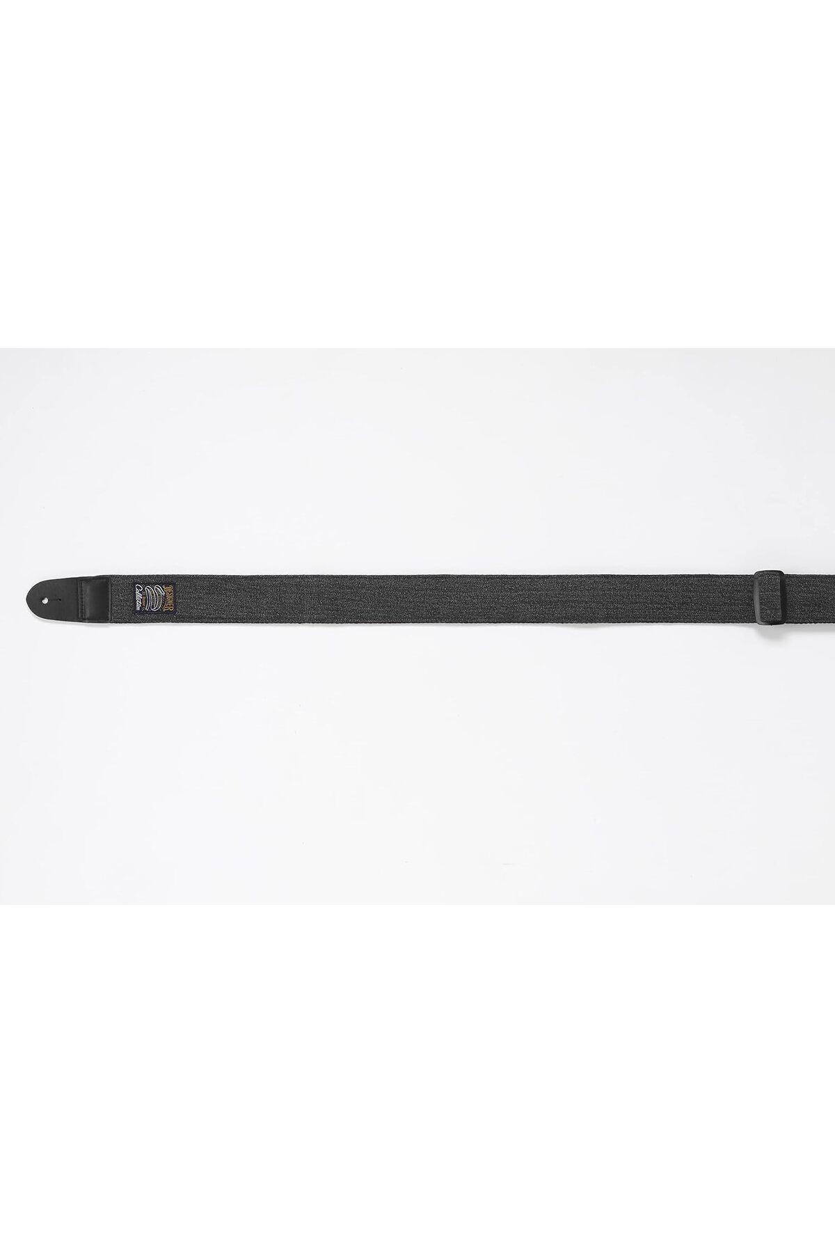 DCS50D-BKD Designer Collectible Guitar Straps - Gitar Askısı