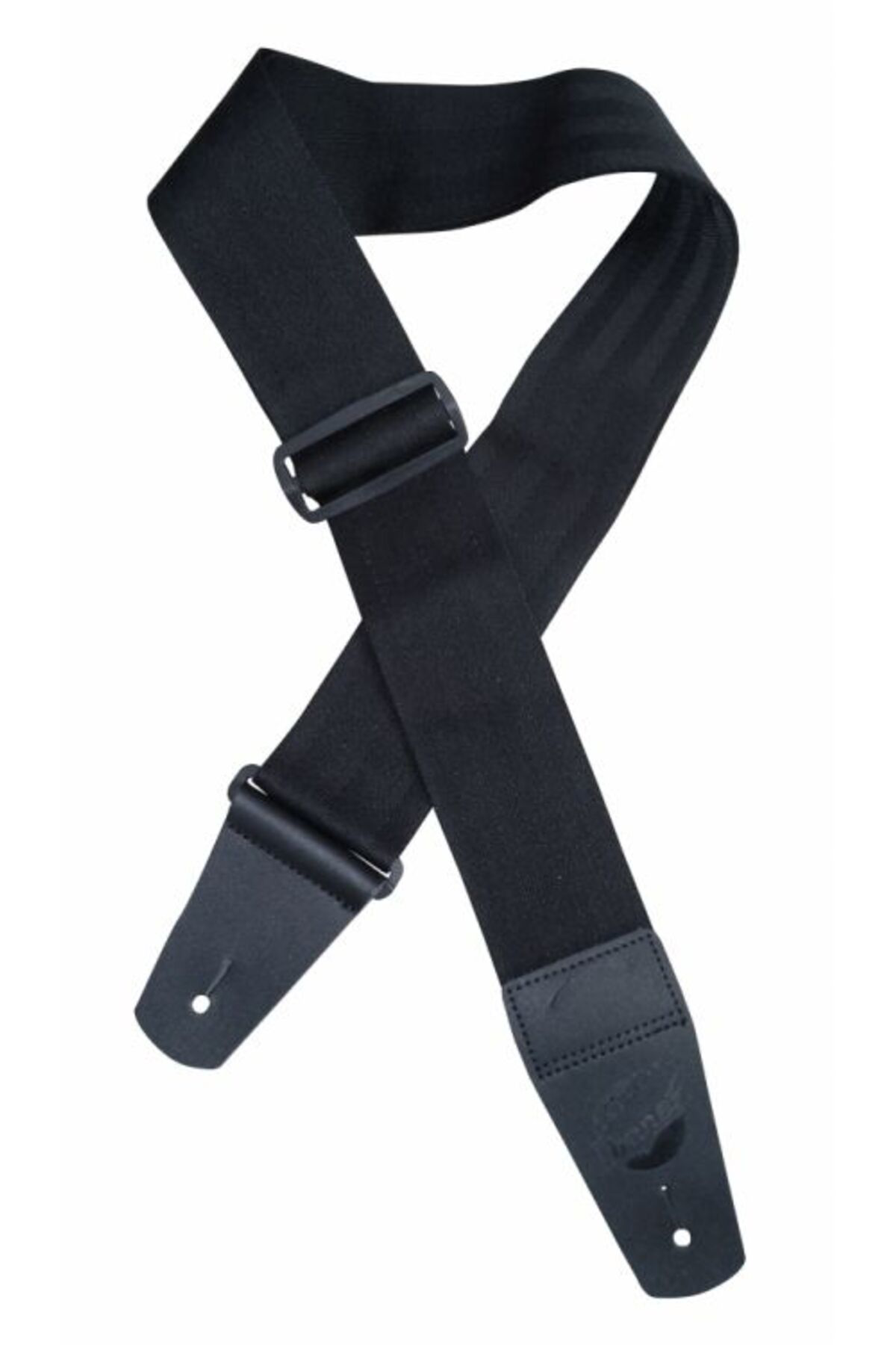 DCS50D-MGN Designer Collectible Guitar Straps - Gitar Askısı Moss