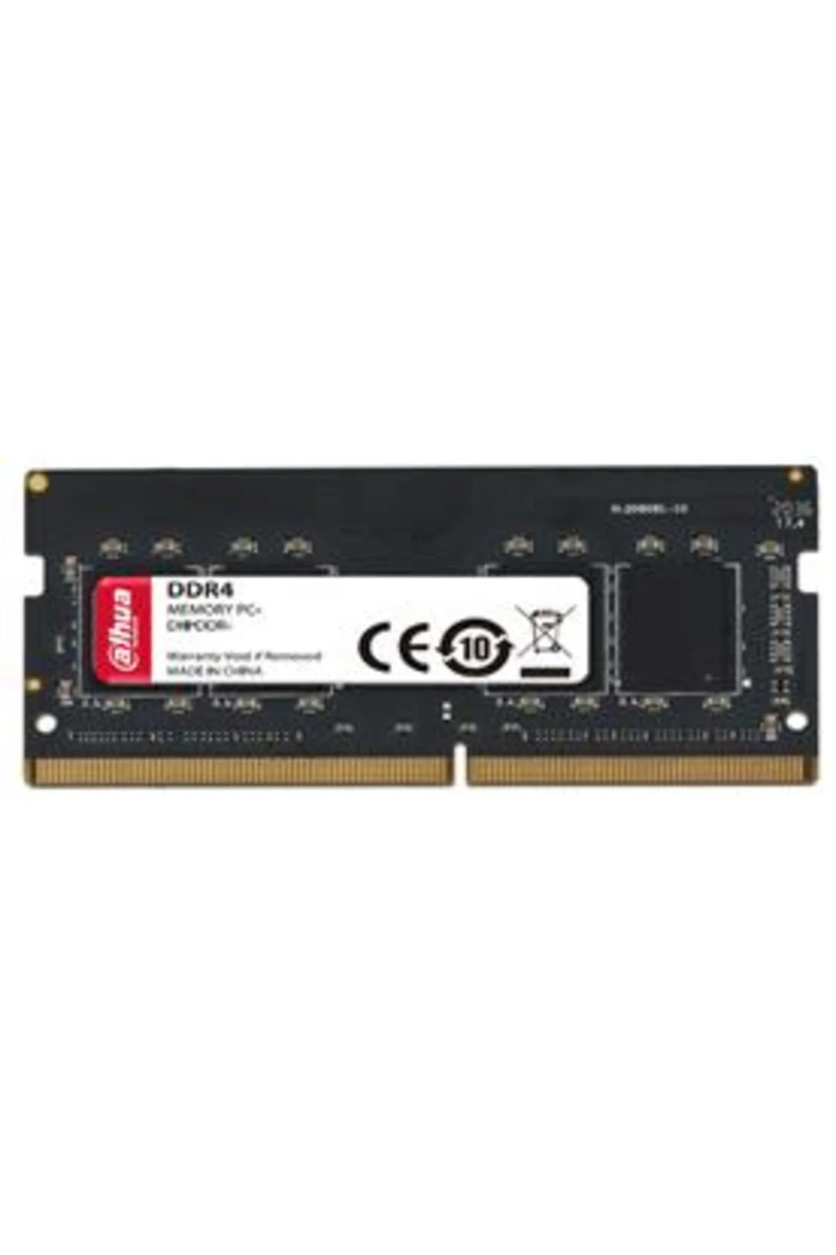 DDR-C300S8G32 8GB DDR4 3200Mhz Notebook Bellek