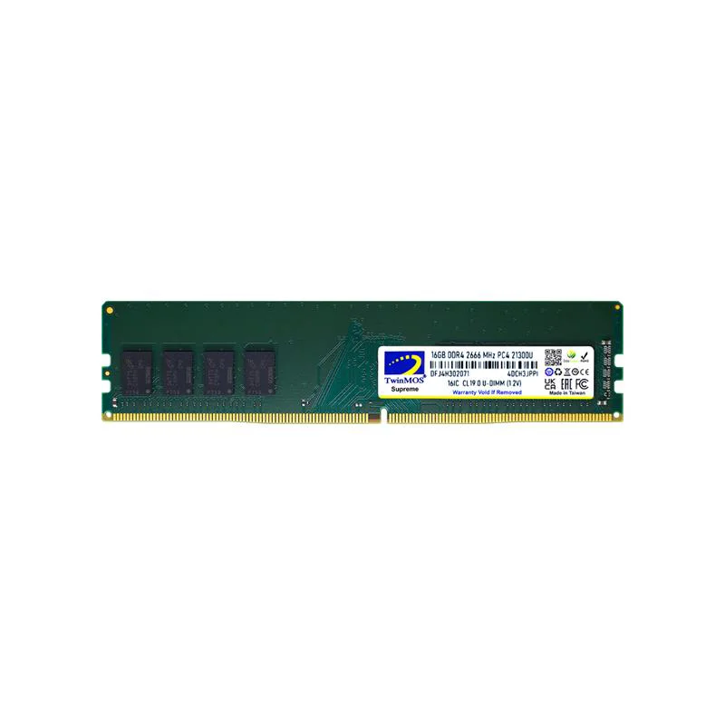 DDR4 16GB 2666MHz RAM - Yüksek Performanslı Bellek Fiyatı, Yorumları ve Özellikleri
