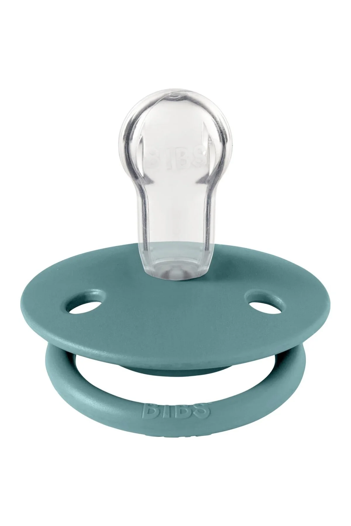 De Lux Silikon Emzik-Island Sea 0-36 Ay