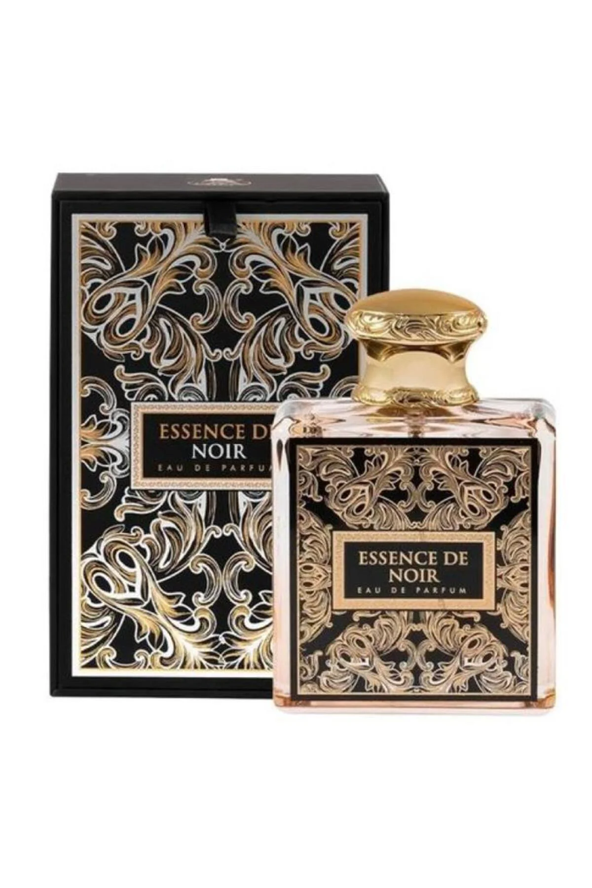 De Noir EDP 100 ml Kadın Parfüm De Noir EDP 100 ml Kadın Parfüm