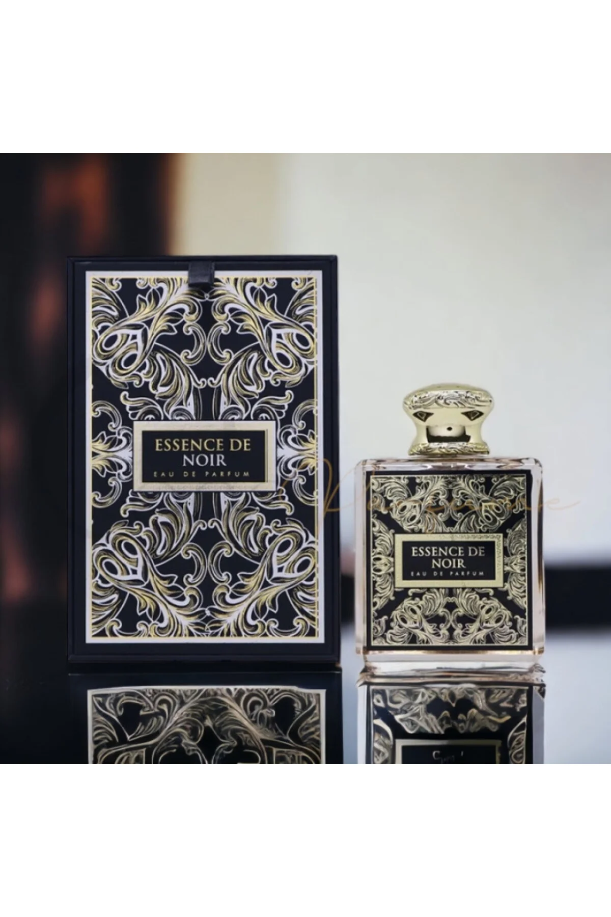 De Noir EDP 100 ml Kadın Parfüm De Noir EDP 100 ml Kadın Parfüm