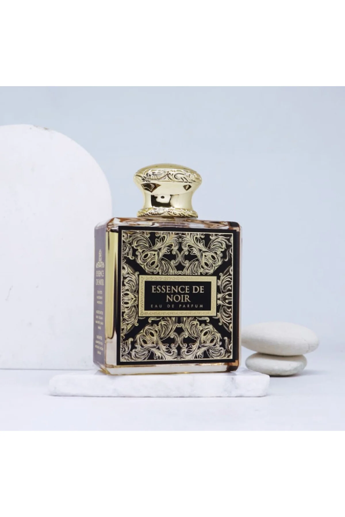 De Noir EDP 100 ml Kadın Parfüm De Noir EDP 100 ml Kadın Parfüm